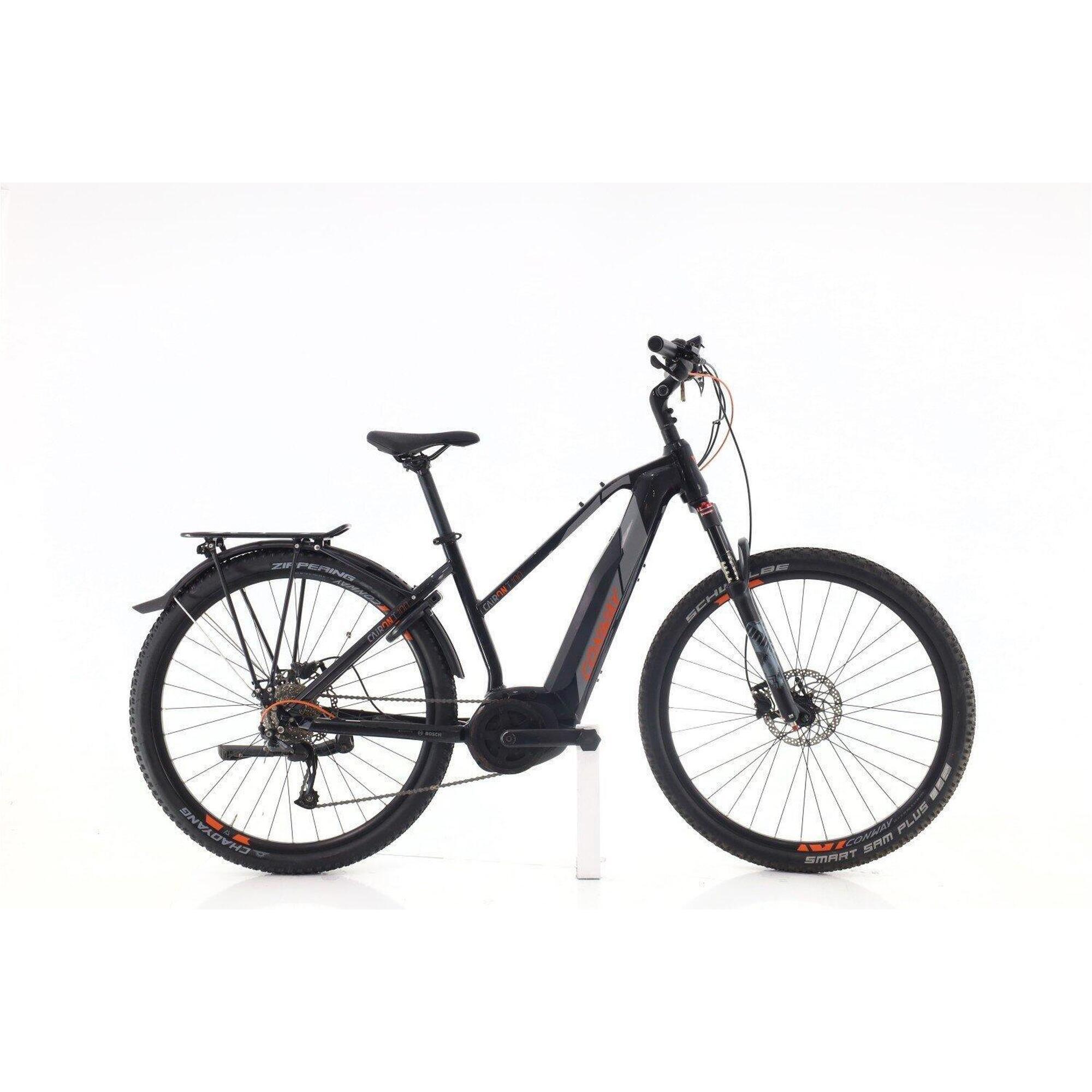 Second life · R. miejski · Conway Cairon T 100 · W bardzo dobrym stanie