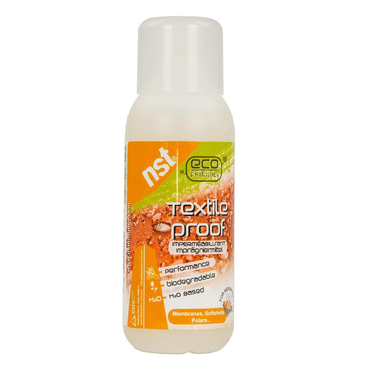 Płyn do impregnacji odzieży NST 300ml