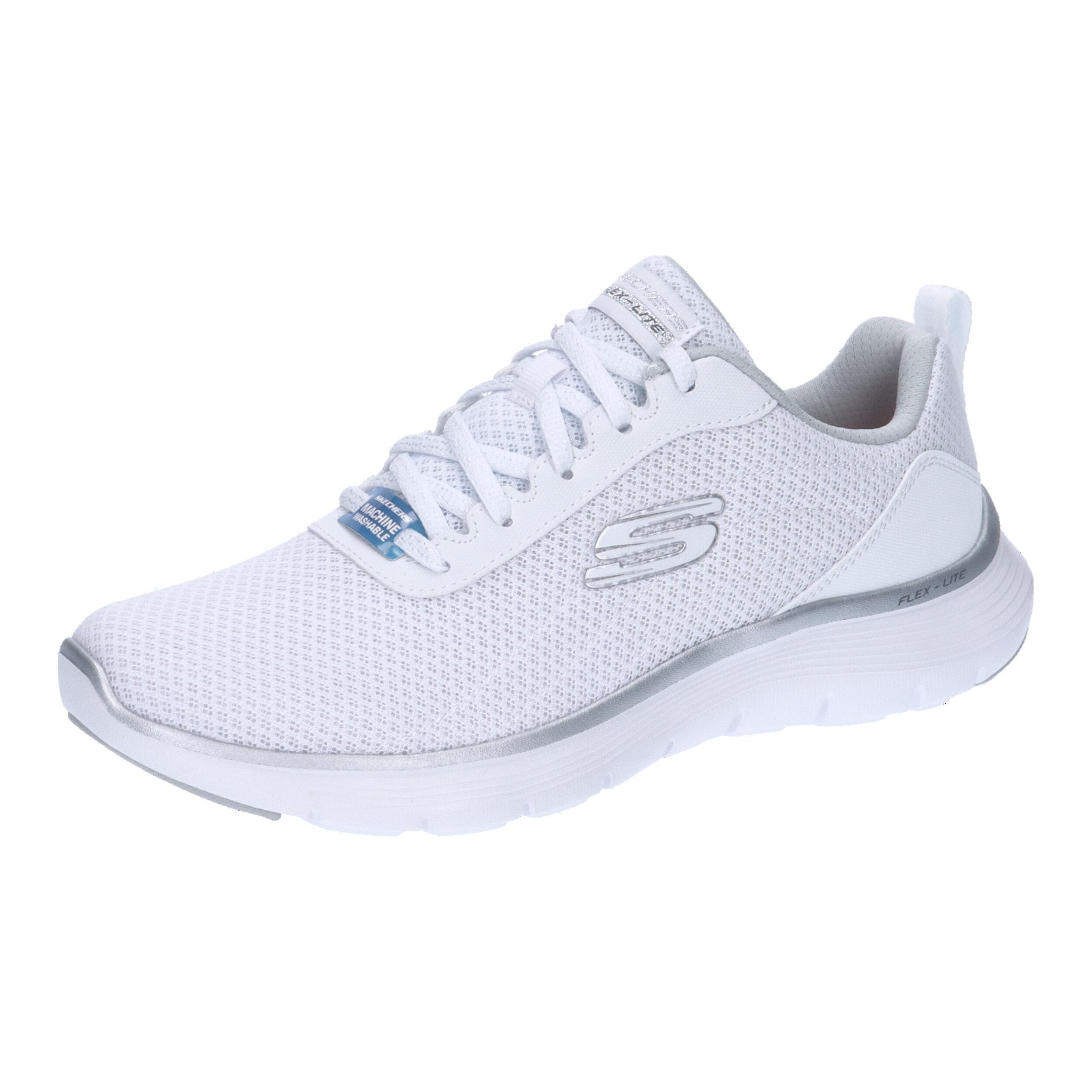 Buty SKECHERS FLEX APPEAL 5.0 Biały