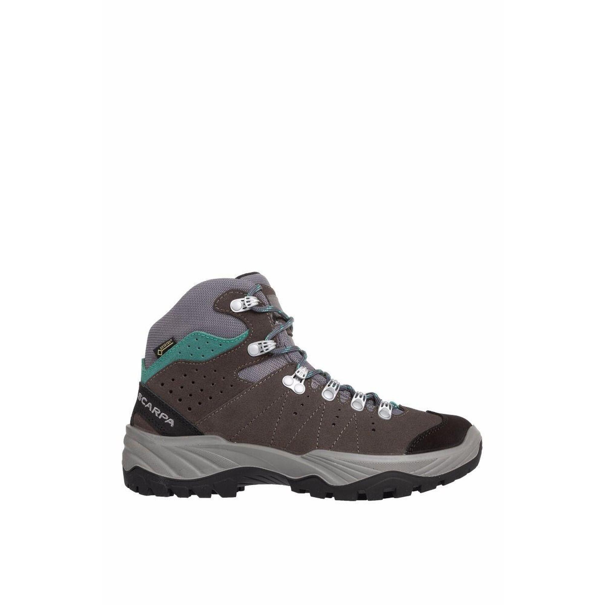 Buty trekkingowe damskie Mistral GTX Women
