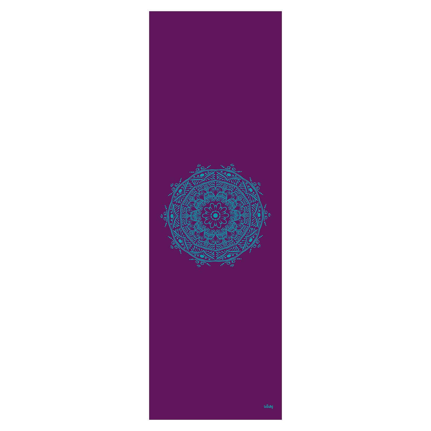 Mata do jogi Bodhi Leela