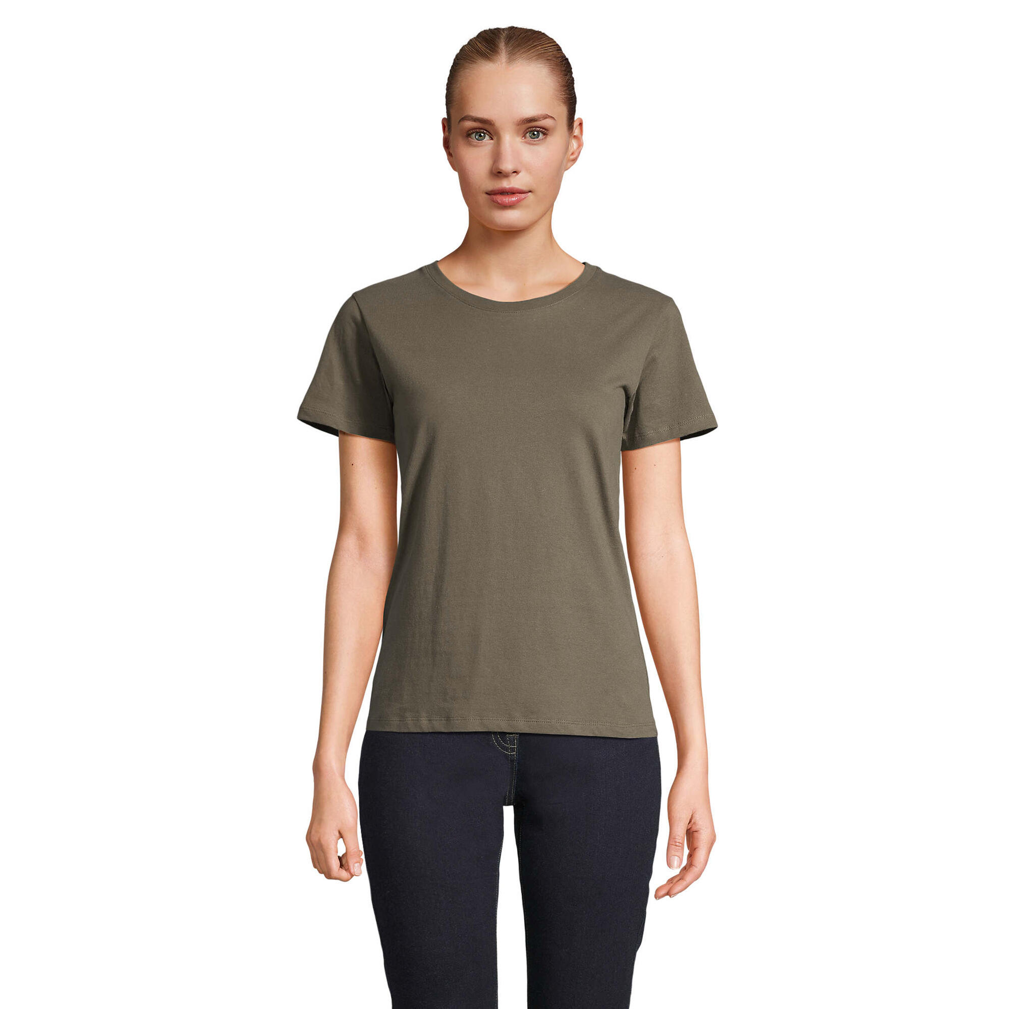 Damska Koszulka Regent