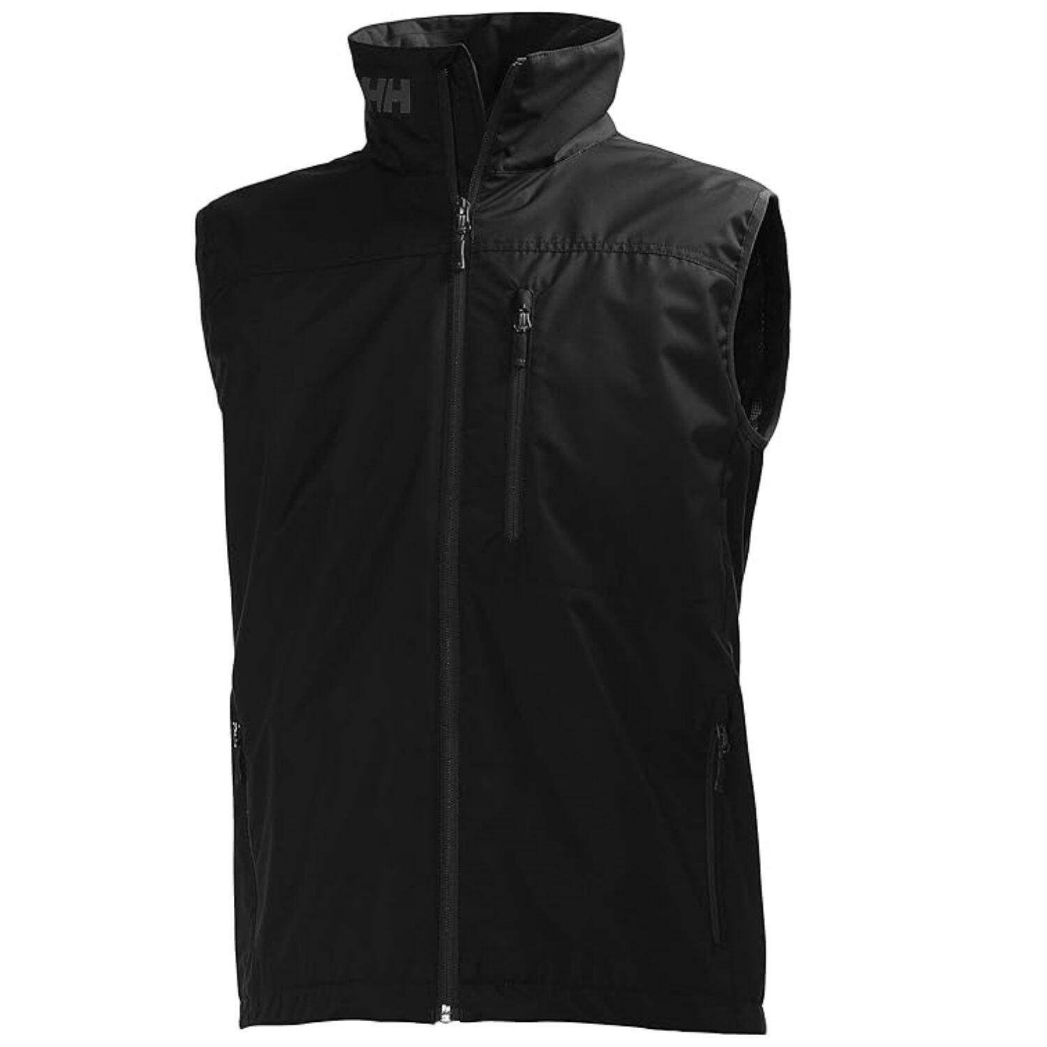 Kamizelka trekkingowa męska Helly Hansen Crew Vest