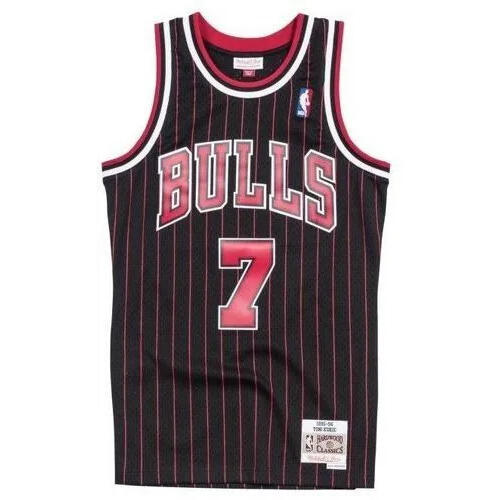 Koszulka NBA Chicago Bulls Toni Kukoc