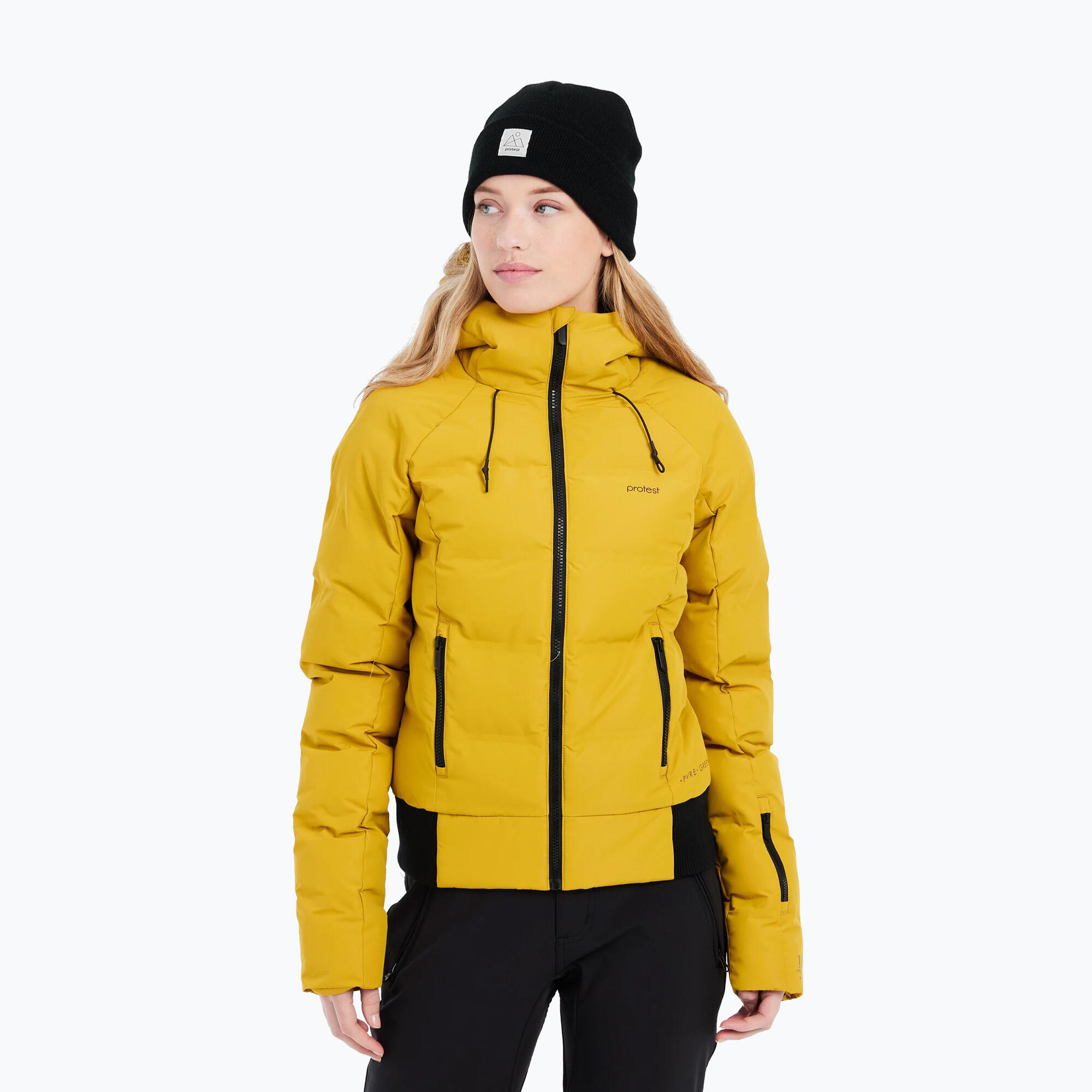 Kurtka snowboardowa damska Protest Prtalysumi