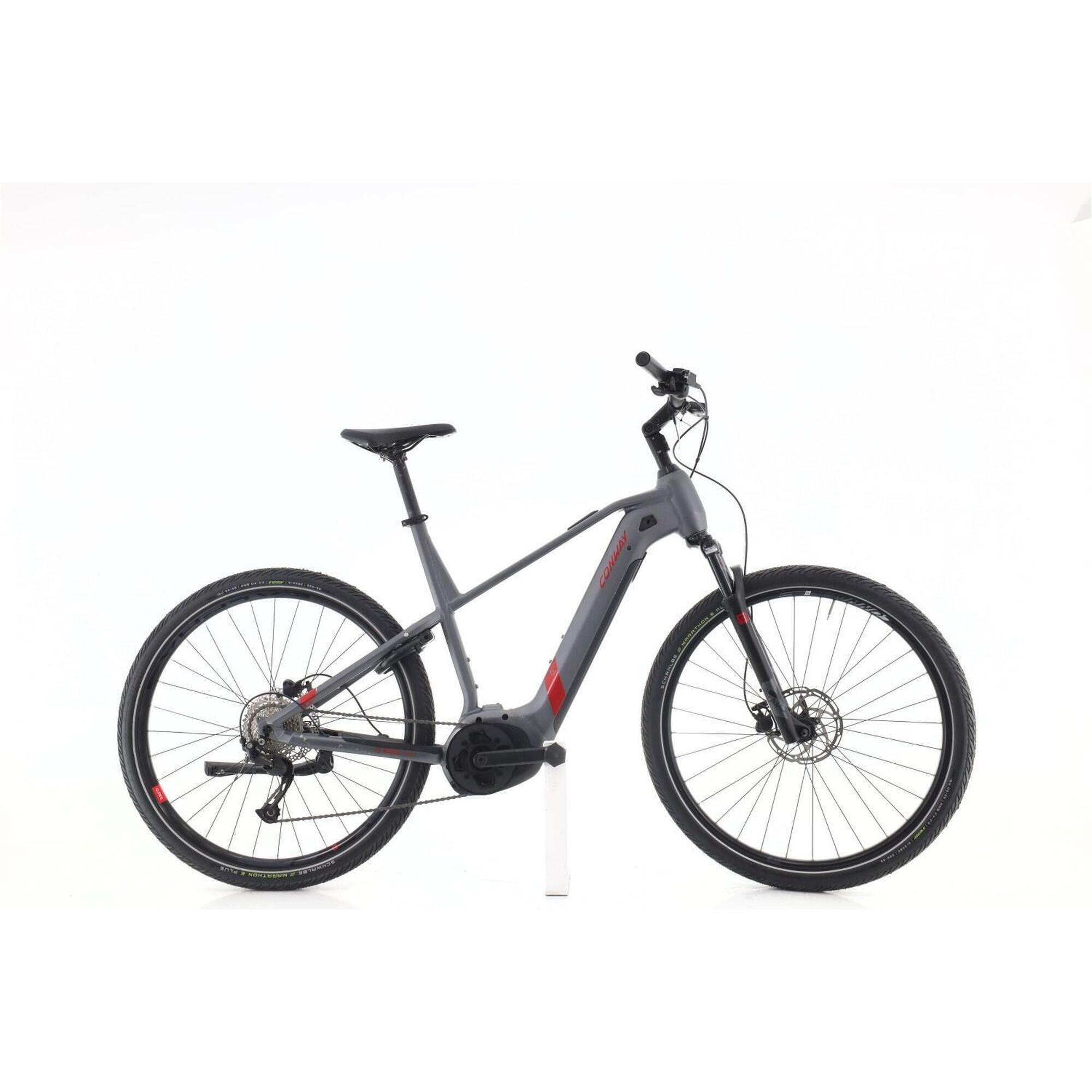 Second life · R. miejski · Conway Cairon T 2.0 · W bardzo dobrym stanie