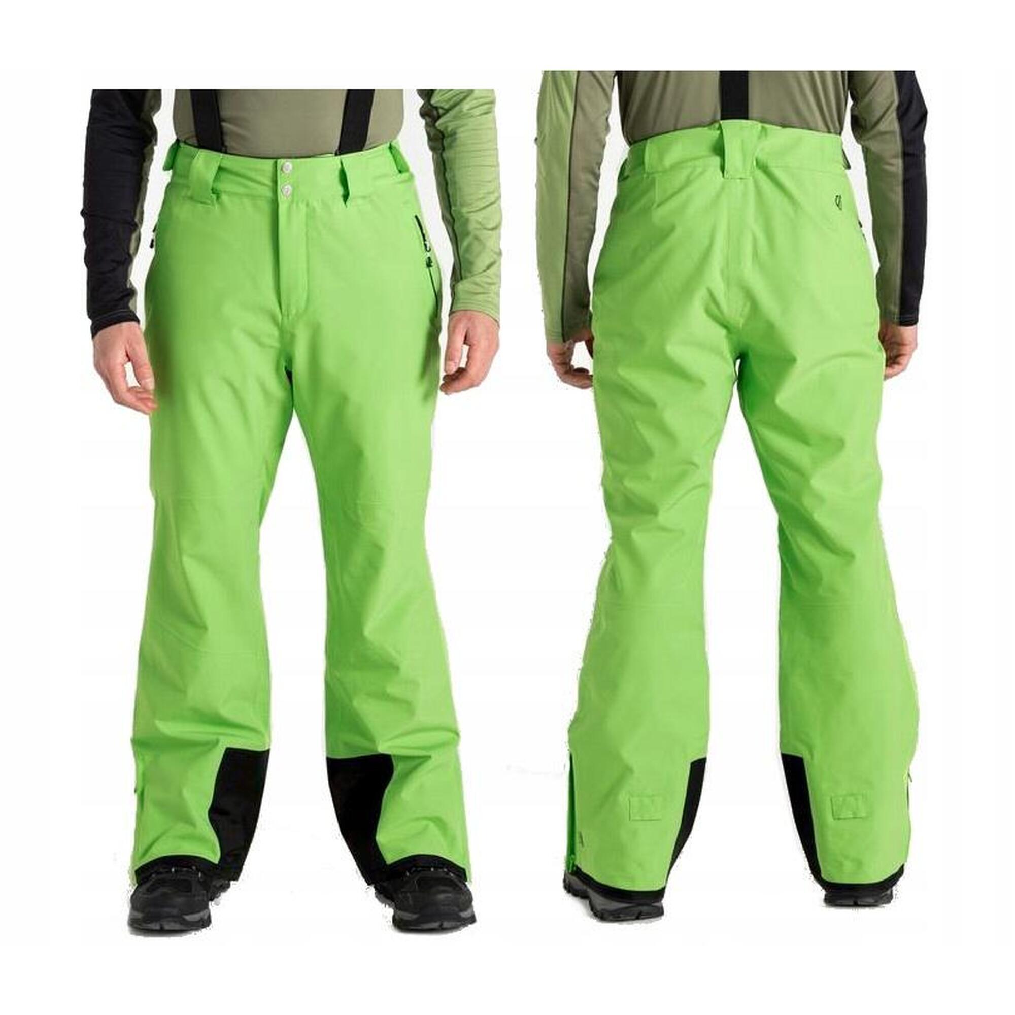 Spodnie narciarskie dla mężczyzn Dare2b