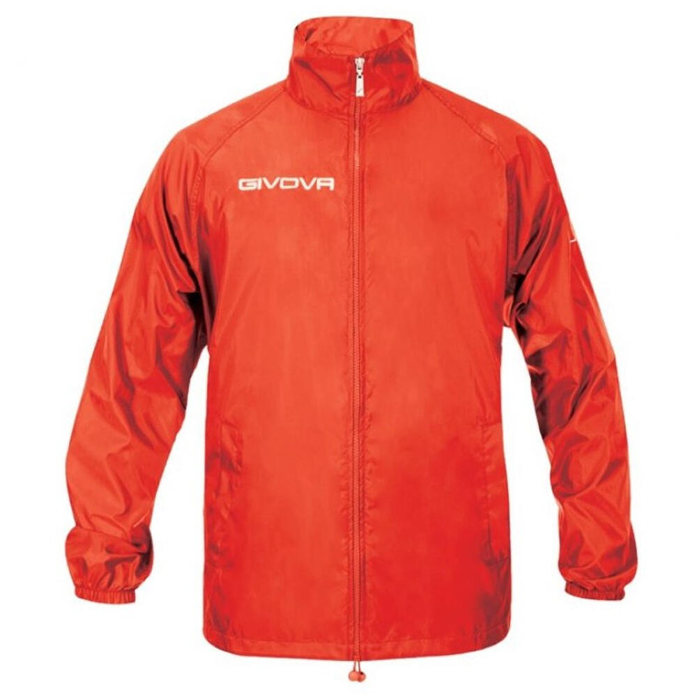 Męska Kurtka Wodoodporna Basico