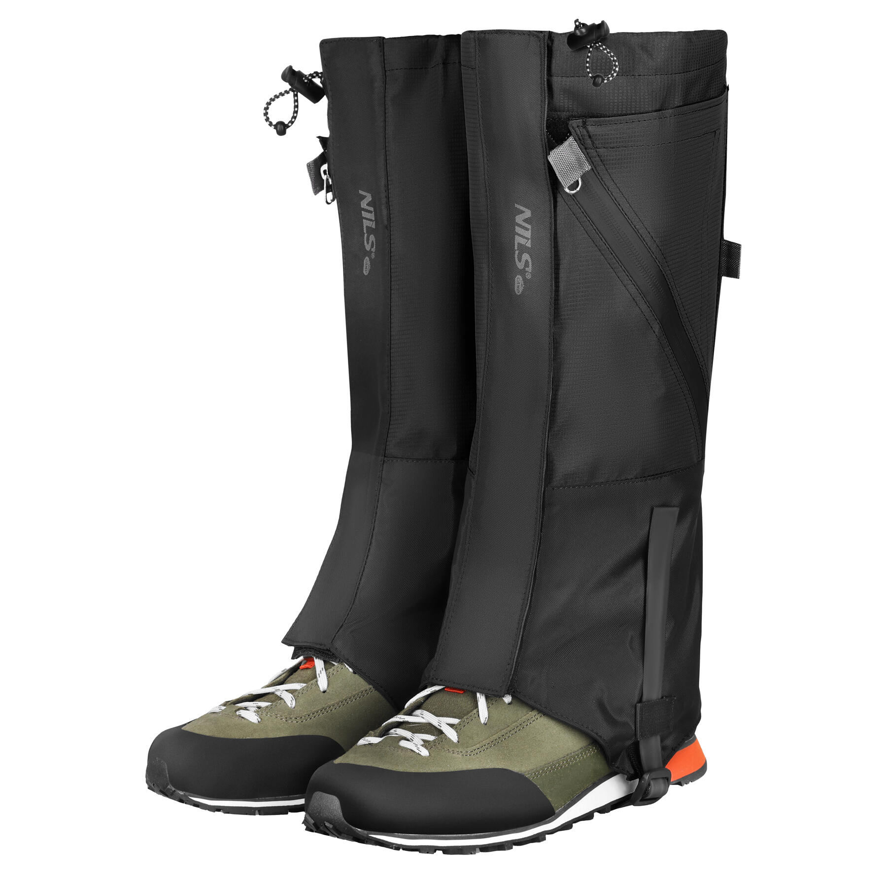 Stuptuty turystyczne NC17112 Nils Camp