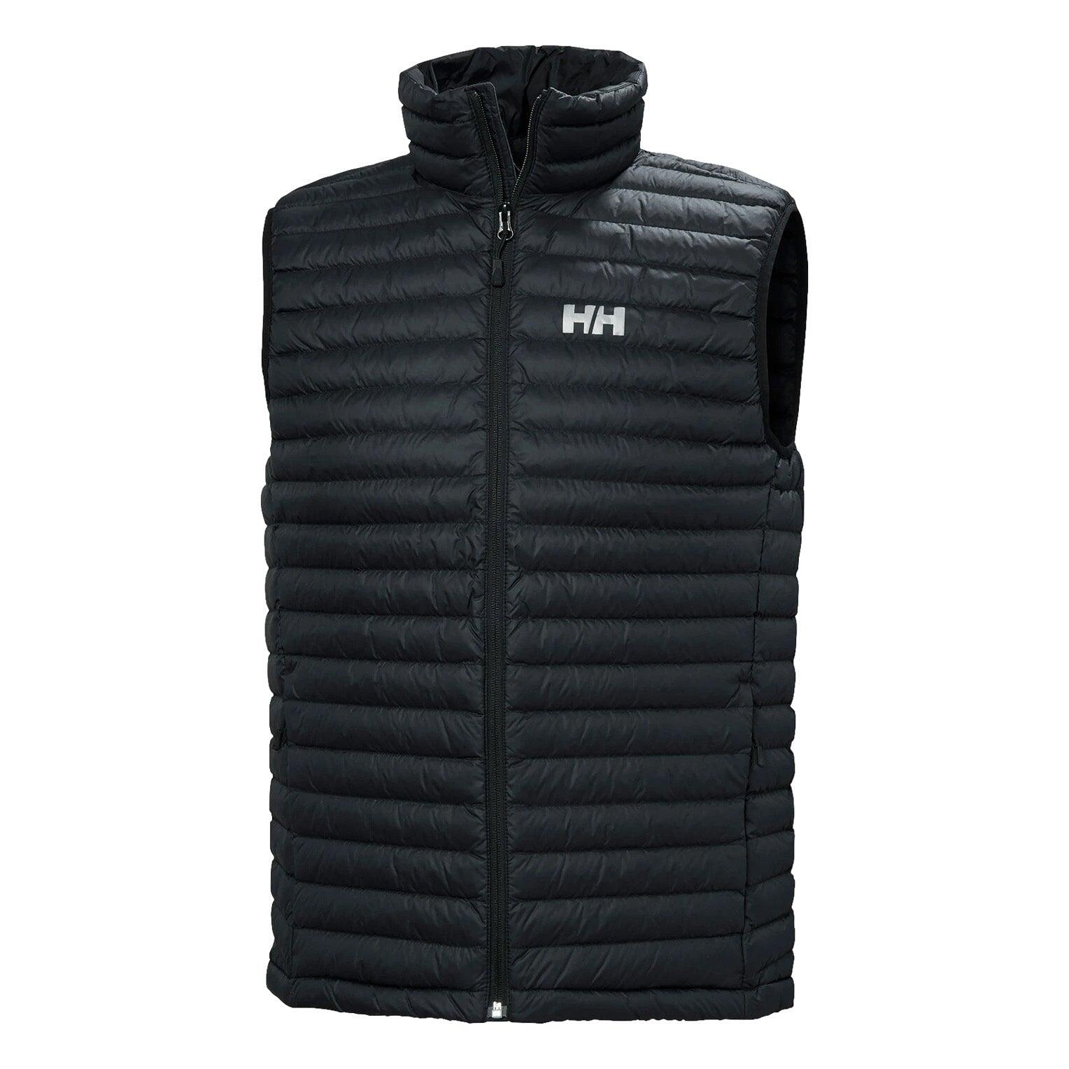 Kurtka uniwersalna męska Helly Hansen Sirdal Insulator Vest