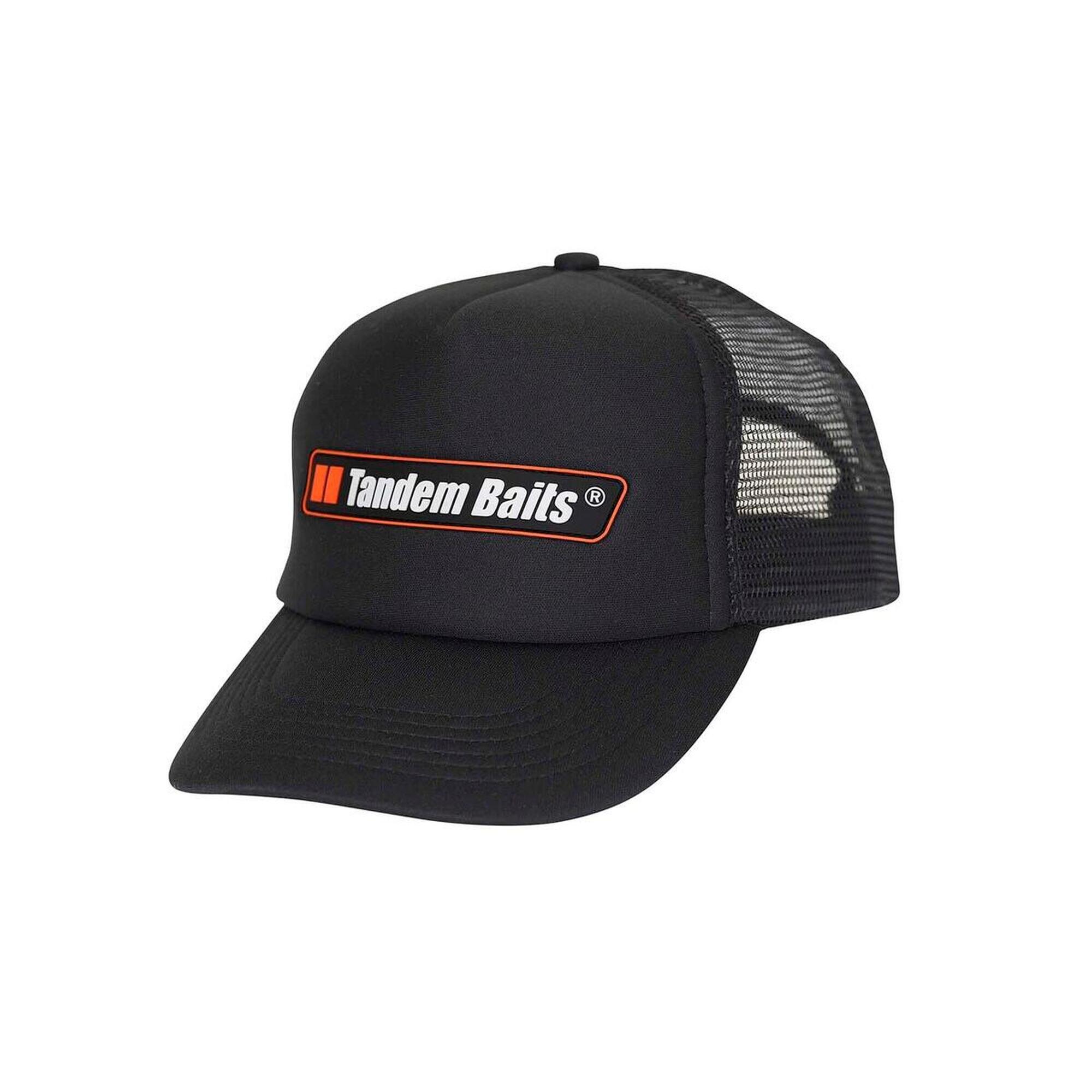 Czapka z daszkiem TB logo