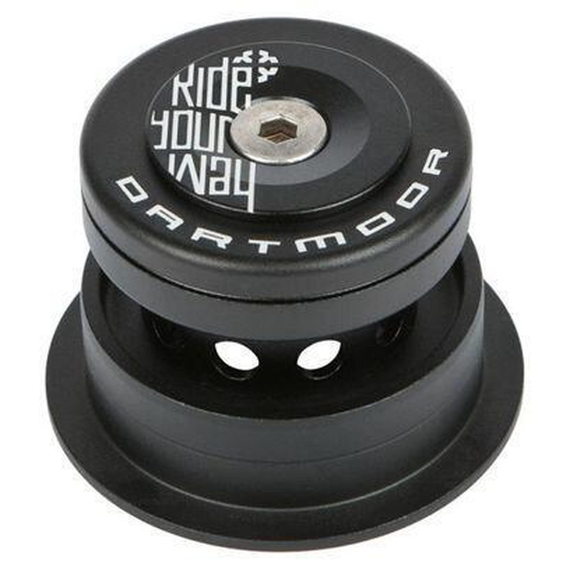 Zestaw słuchawkowy Dartmoor Flash EC34/ZS49