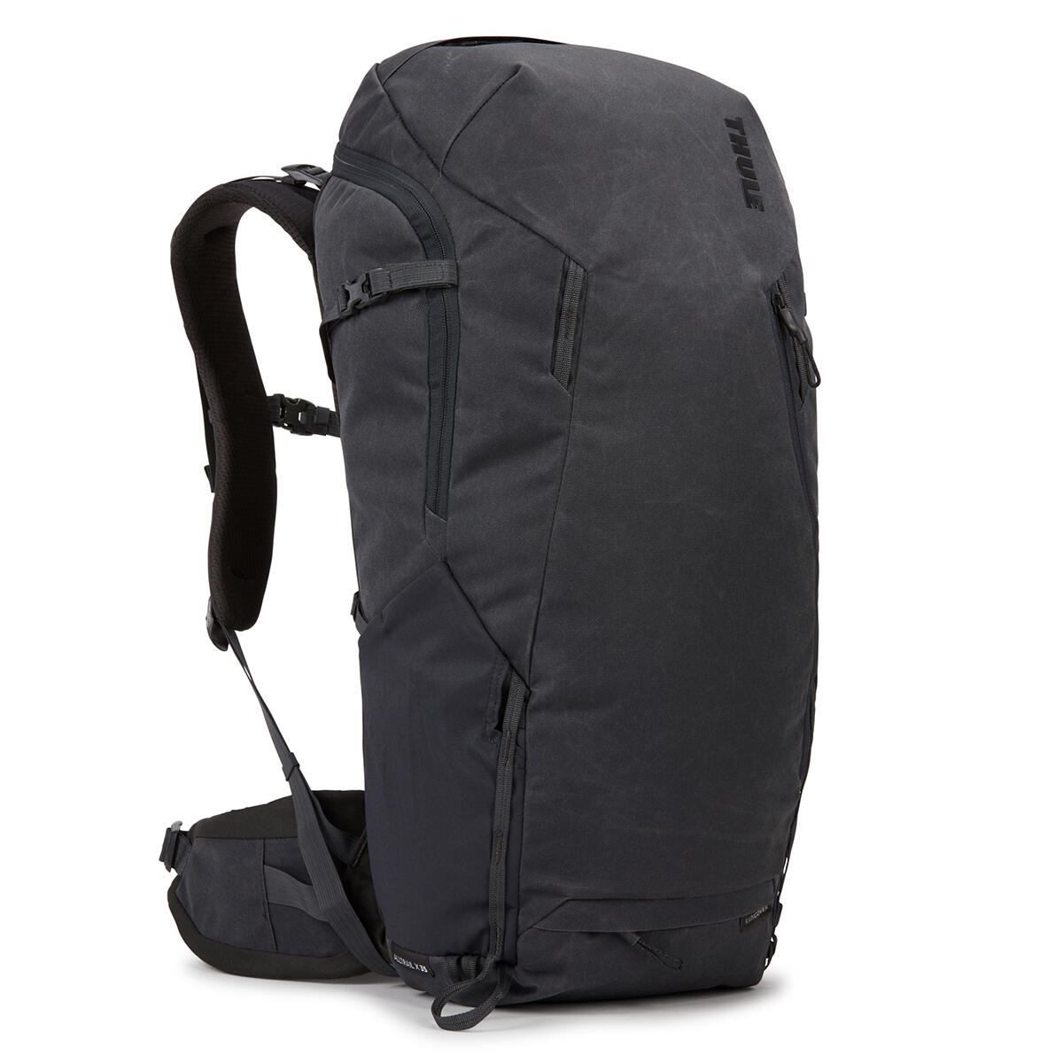 Plecak turystyczny Thule AllTrail X 35 L - obsidian
