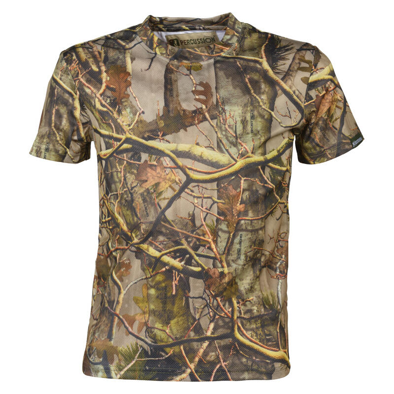 Koszulka dla dzieci PERCUSSION