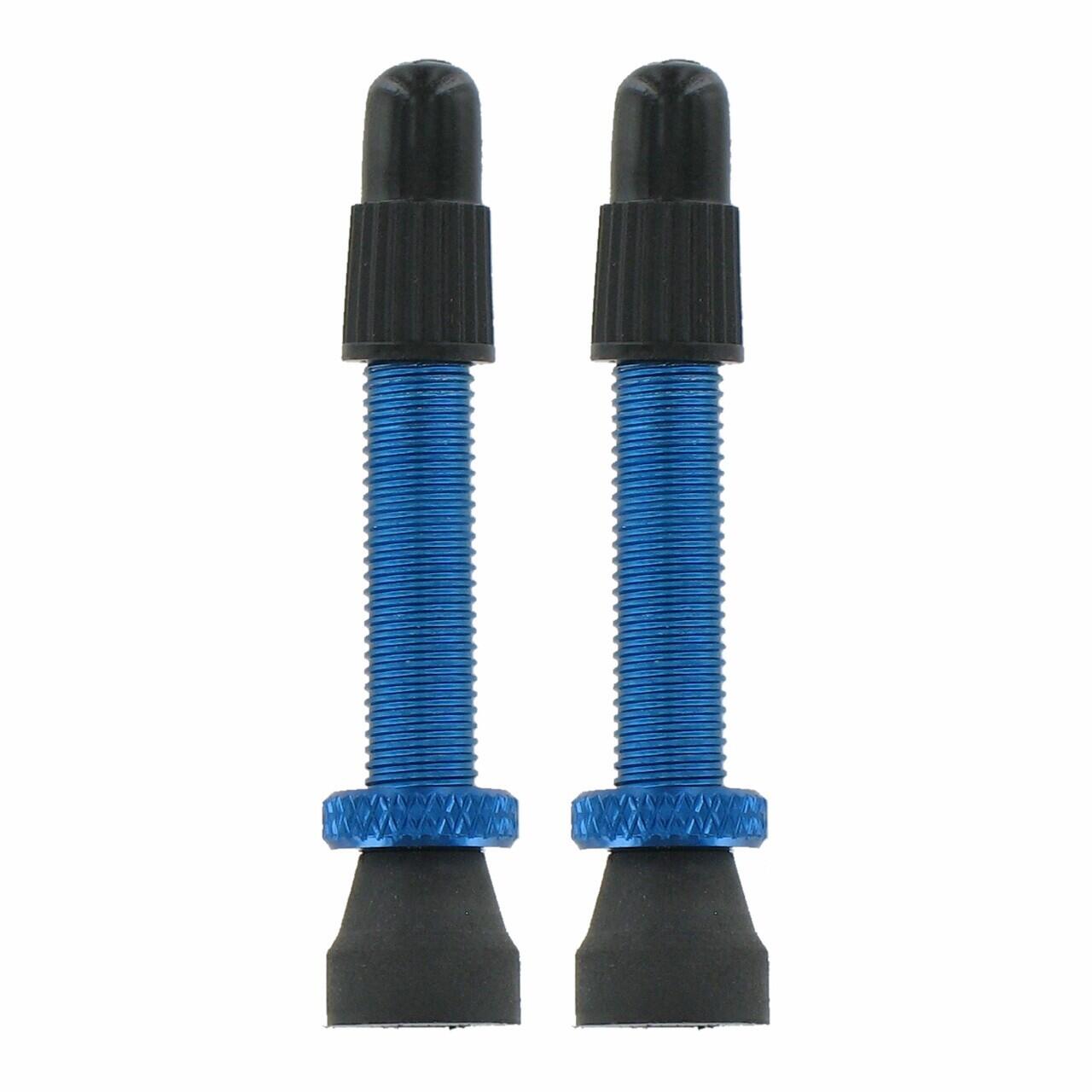 Zestaw 2 zaworów Var Presta