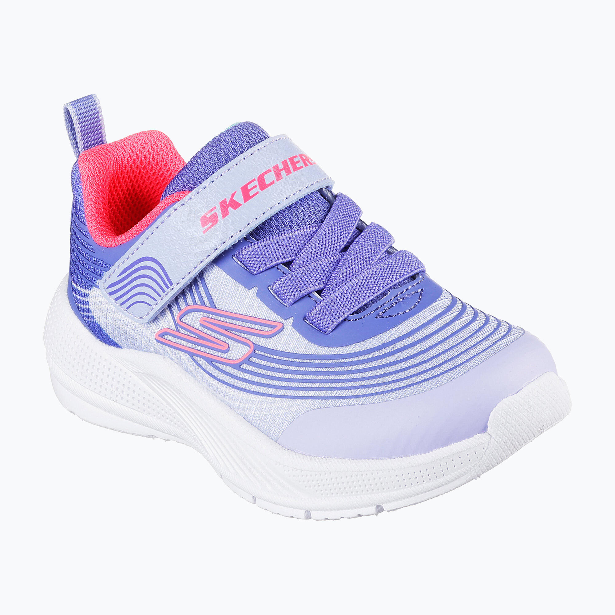Buty dziecięce SKECHERS Microspec Advance