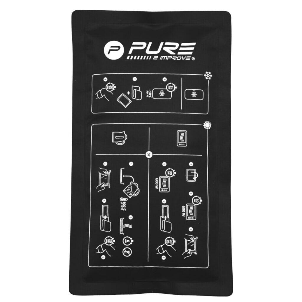 Okład Pure2Improve Hot Cold Pack