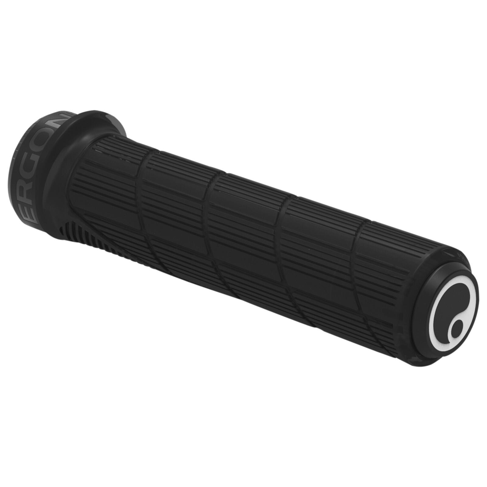 Uchwyty Ergon technical GD1 evo Factory stealth Frozen