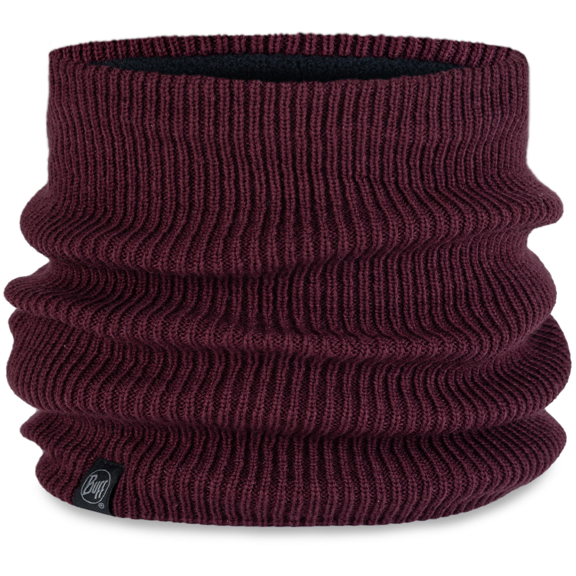 Komin na szyję - Bandana dziecięca BUFF Knitted & Fleece Neckwarmer