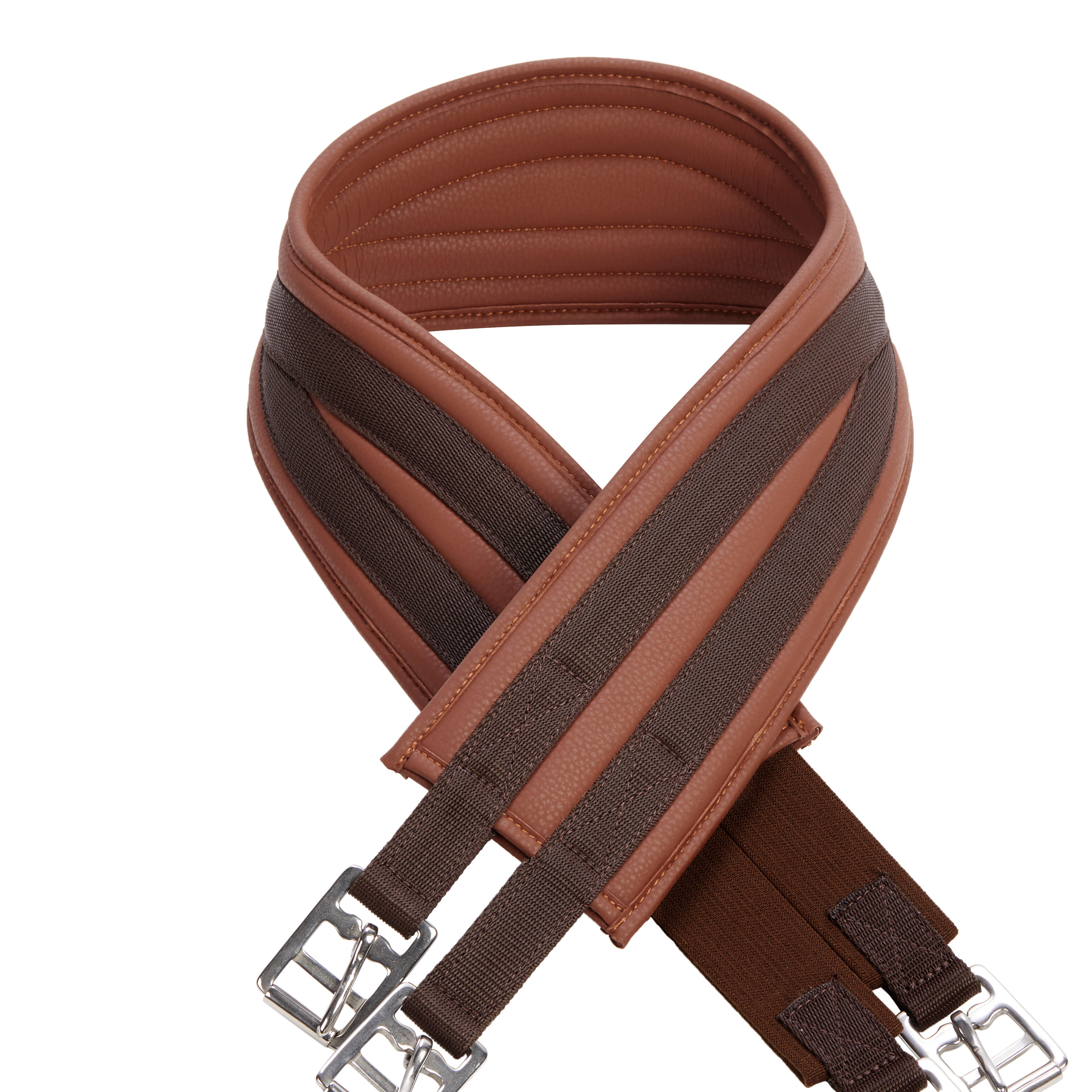 Popręg Fouganza 100 dla konia i kuca