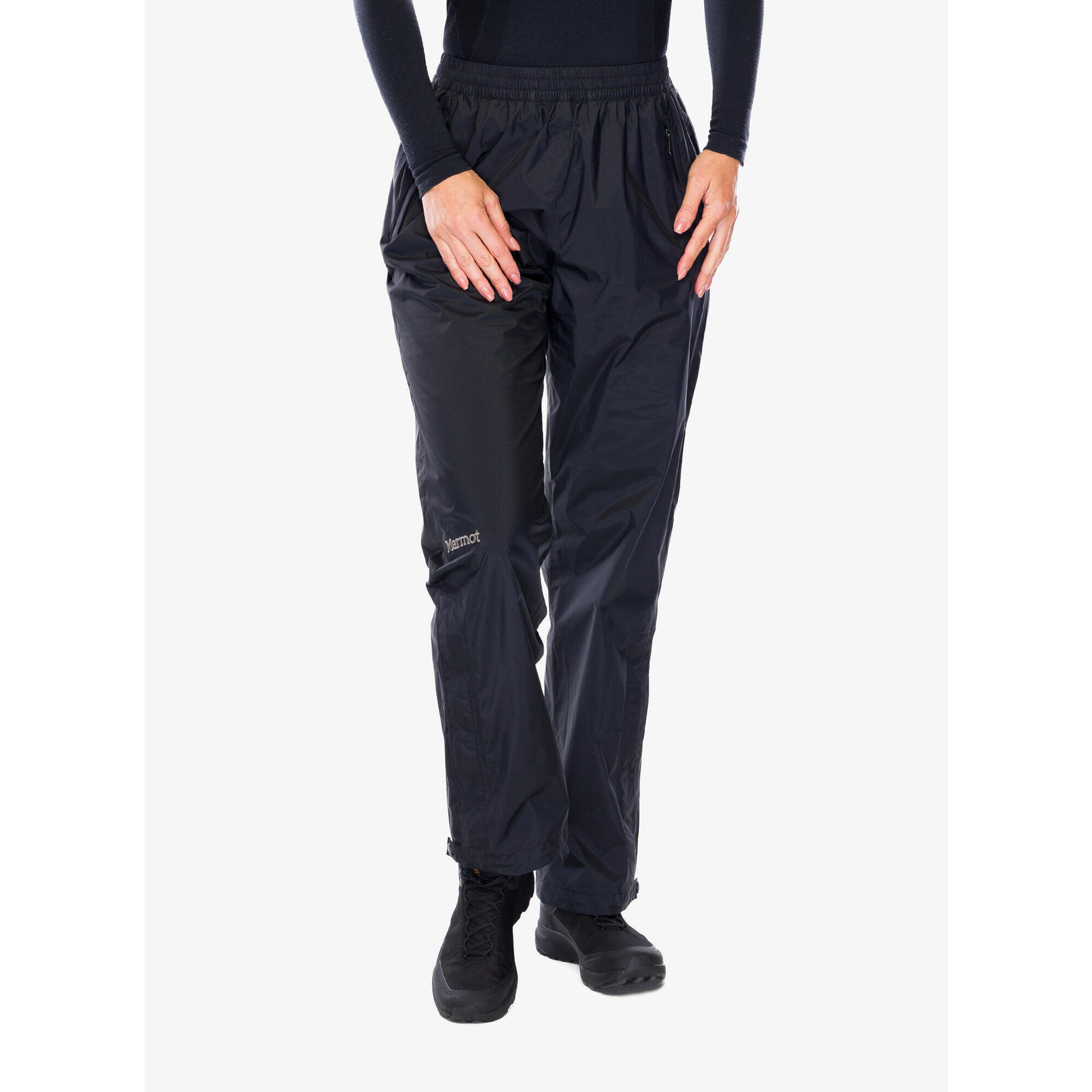 Spodnie przeciwdeszczowe damskie Marmot Precip Eco Pant