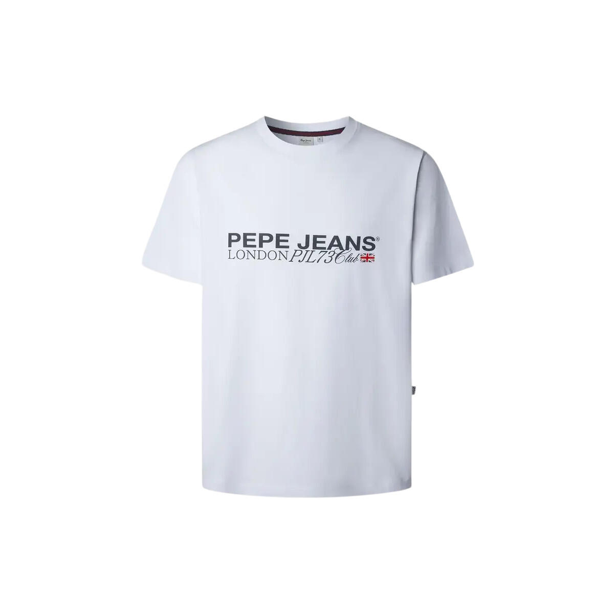 Koszulka Pepe Jeans Matthew