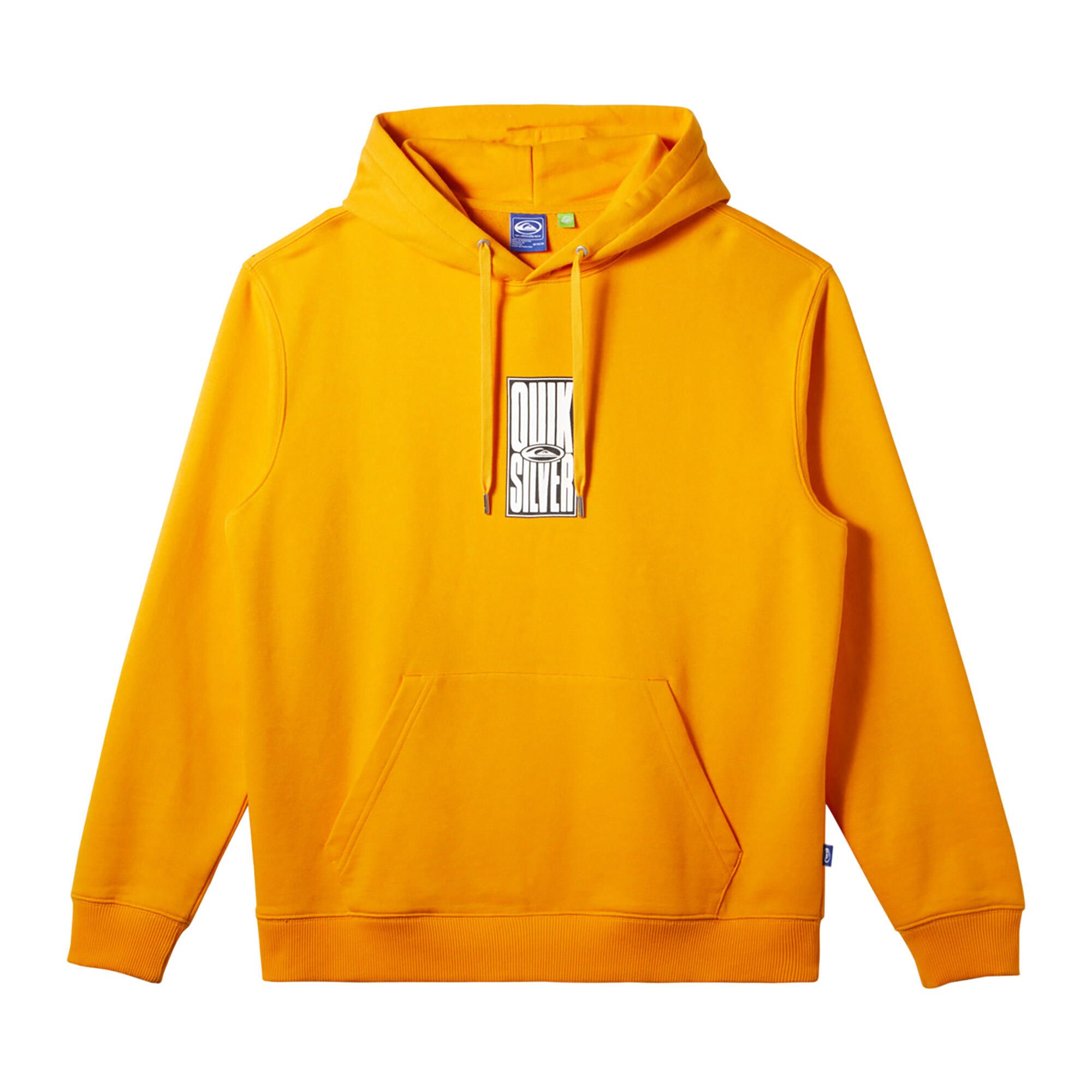 Bluza męska Quiksilver Saturn Hoodie