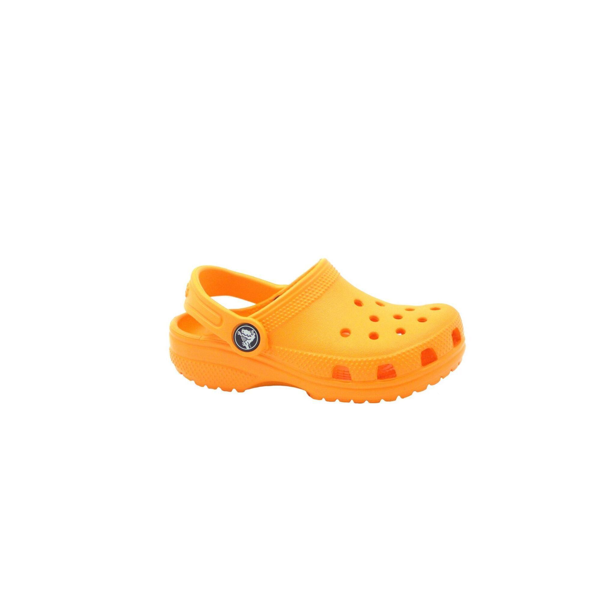Buty do chodzenia niemowlęce Crocs Classic Clog K
