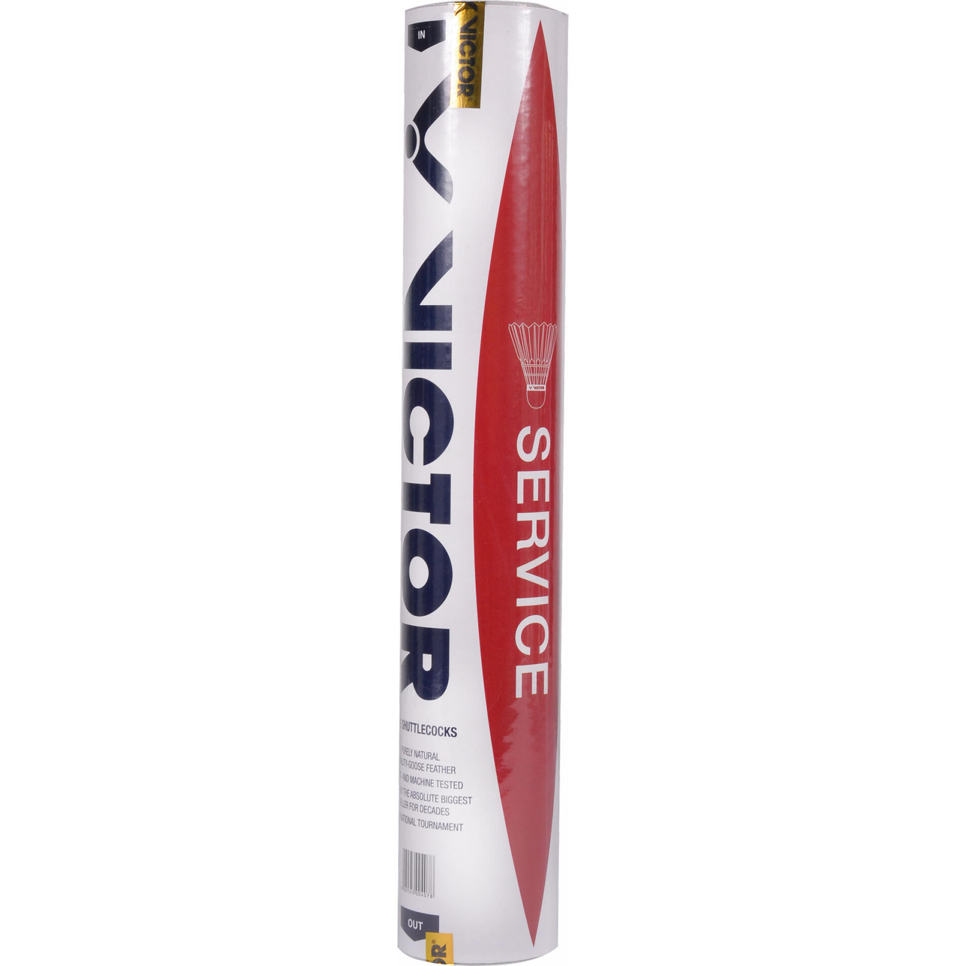 Kierownica Victor Service Speed 78