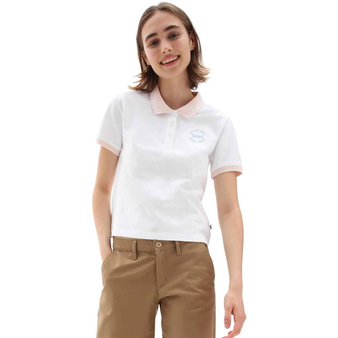 Podkoszulek damskie Vans How To Duffy