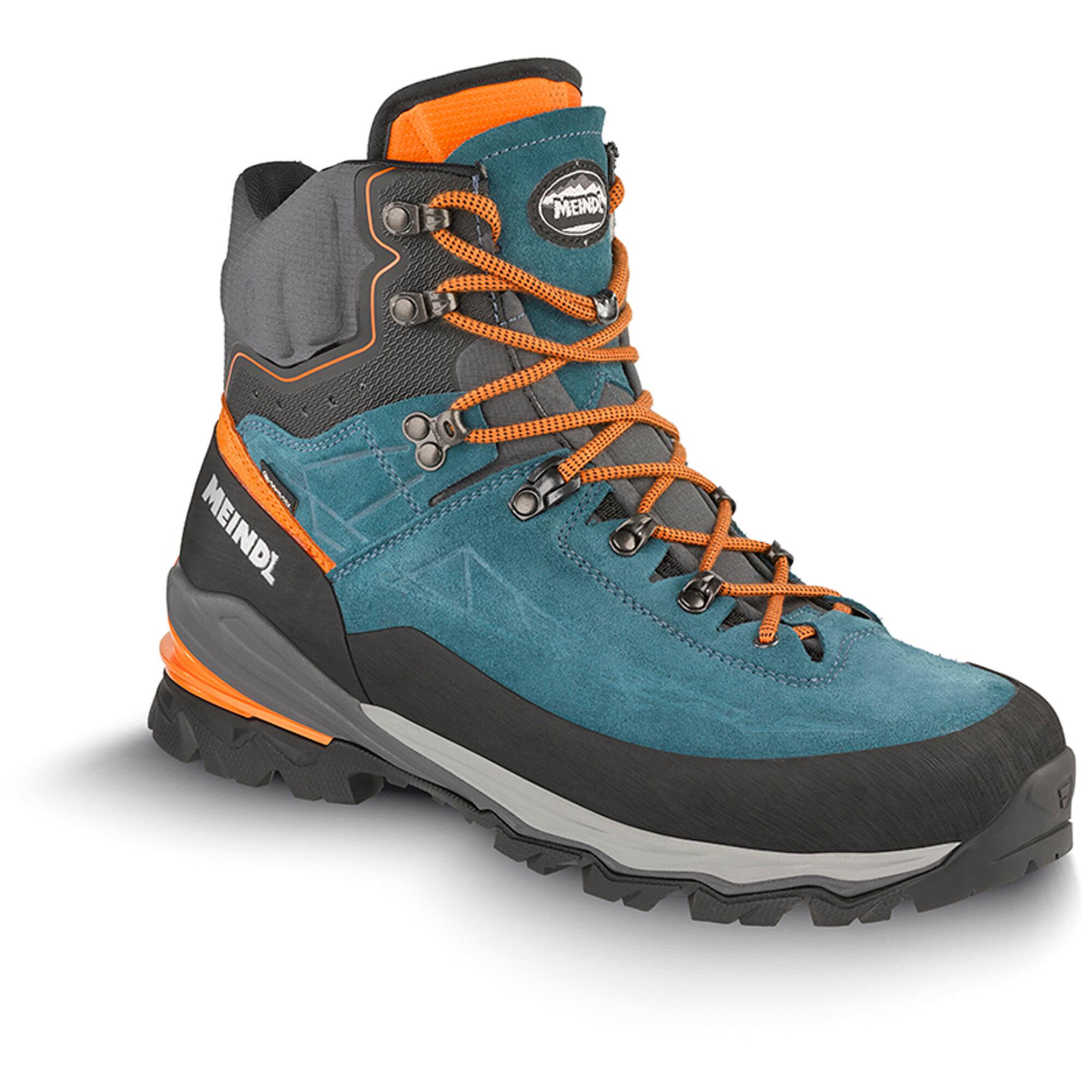 Buty trekkingowe męskie MEINDL Air Revolution 4.6 z membraną Gore-tex