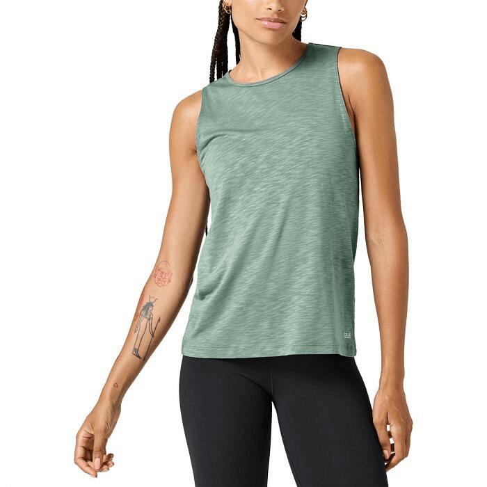 Damska Koszulka Sportowa Casall Soft Tank Top Fitness Joga
