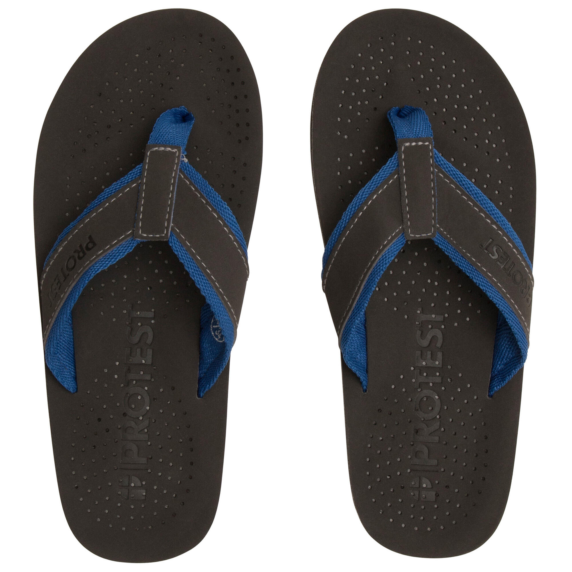 Japonki dziecięce PROTEST STAMP JR slaps