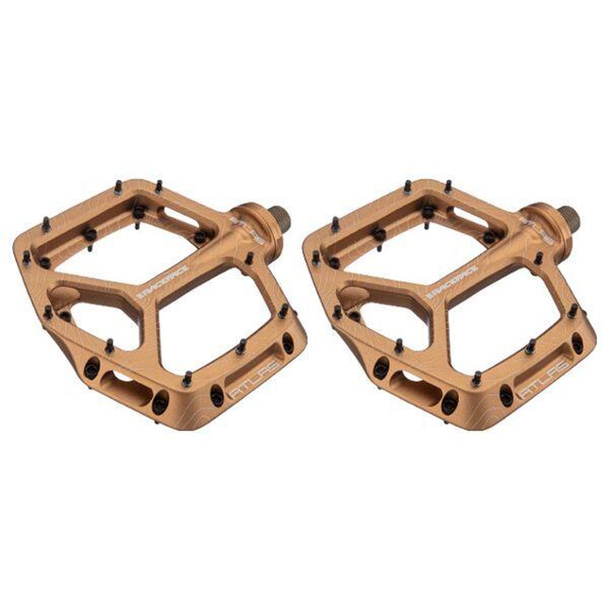 Pedały ATLAS - Kashima