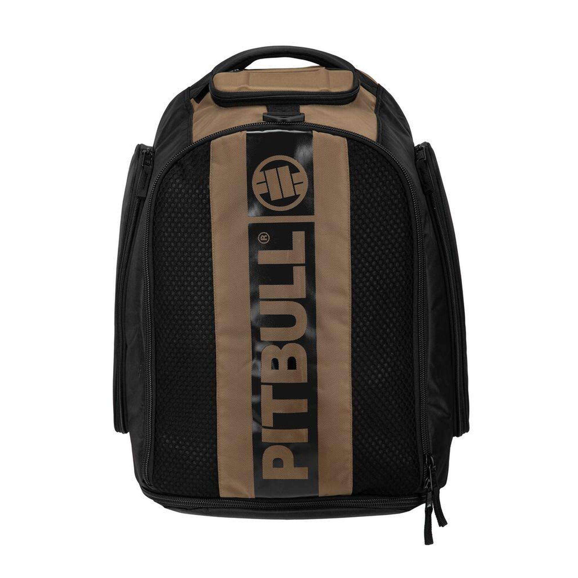 Plecak treningowy średni Hilltop sportowy rozkładany plecak