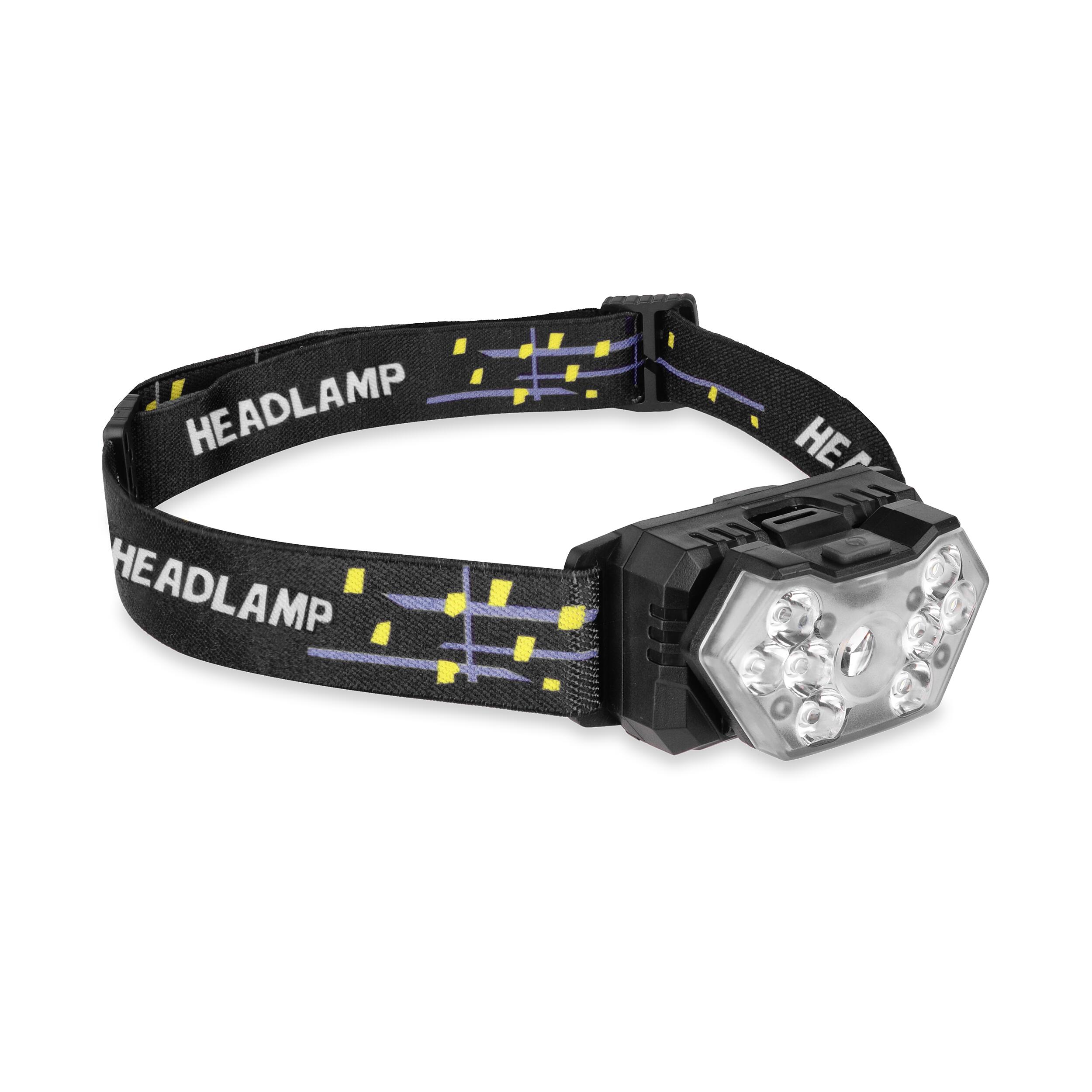 Latarka ledowa Pyxis 1.0 Germina