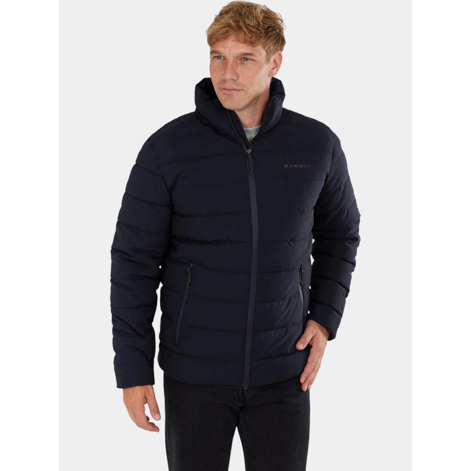 Kurtka Przejściowa Męska Fundango Arson