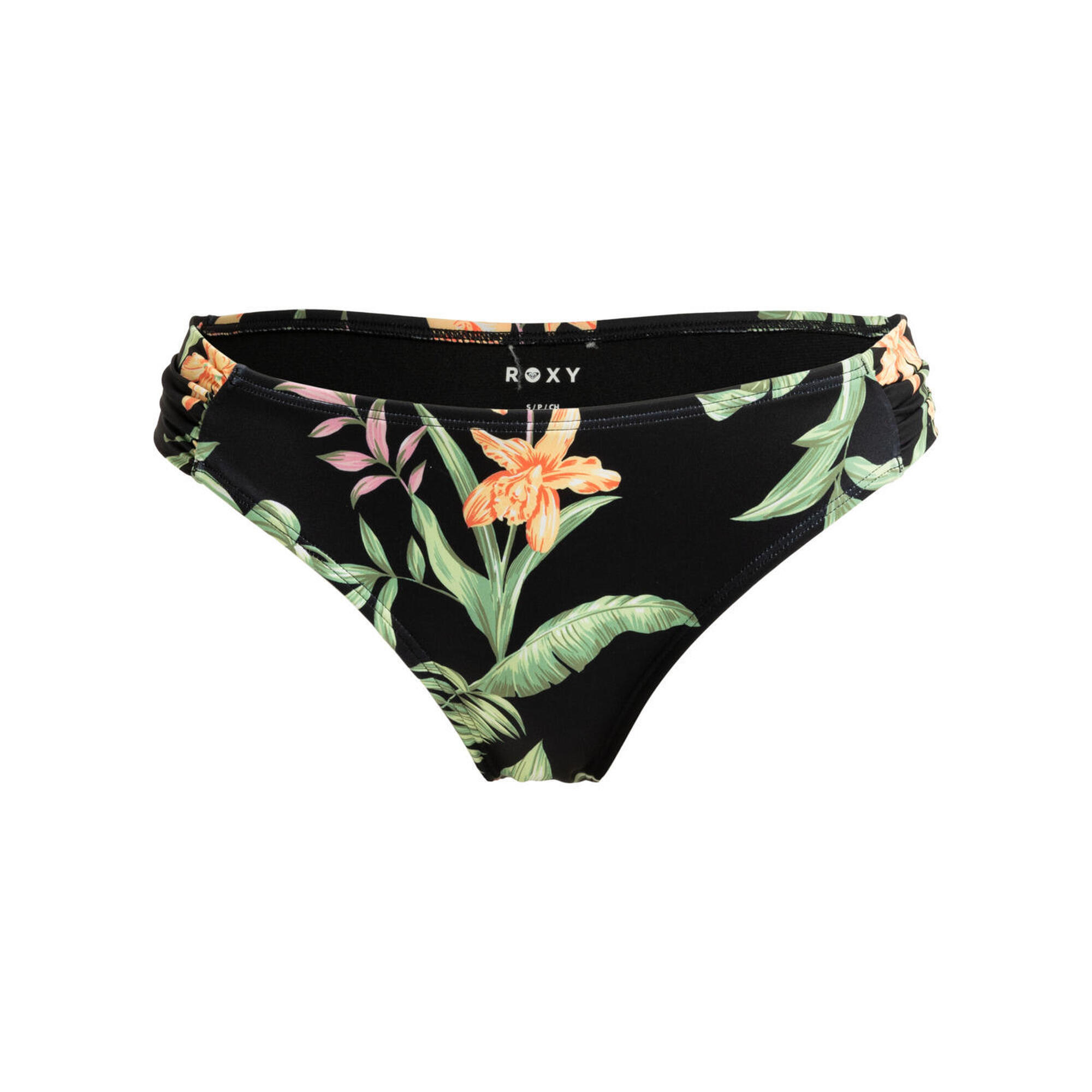 Klasyczne majtki bikini dla Kobiety PT BEACH CLASSICS Czarny