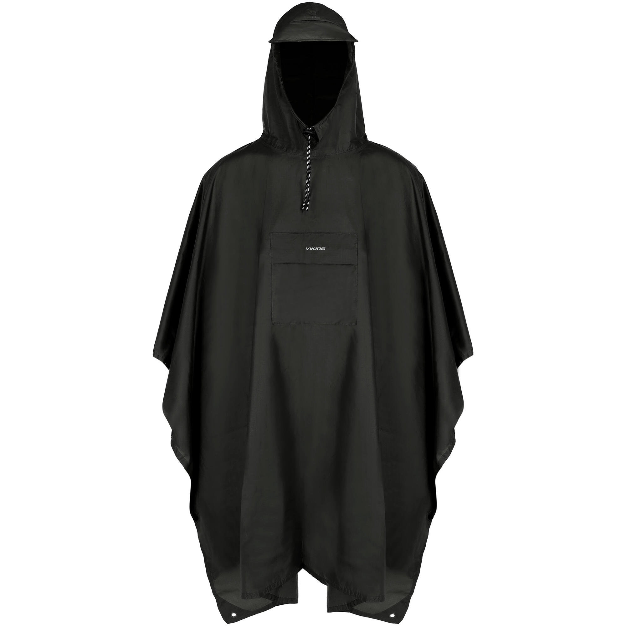 Poncho przeciwdeszczowe dla dorosłych VIKING Vesper