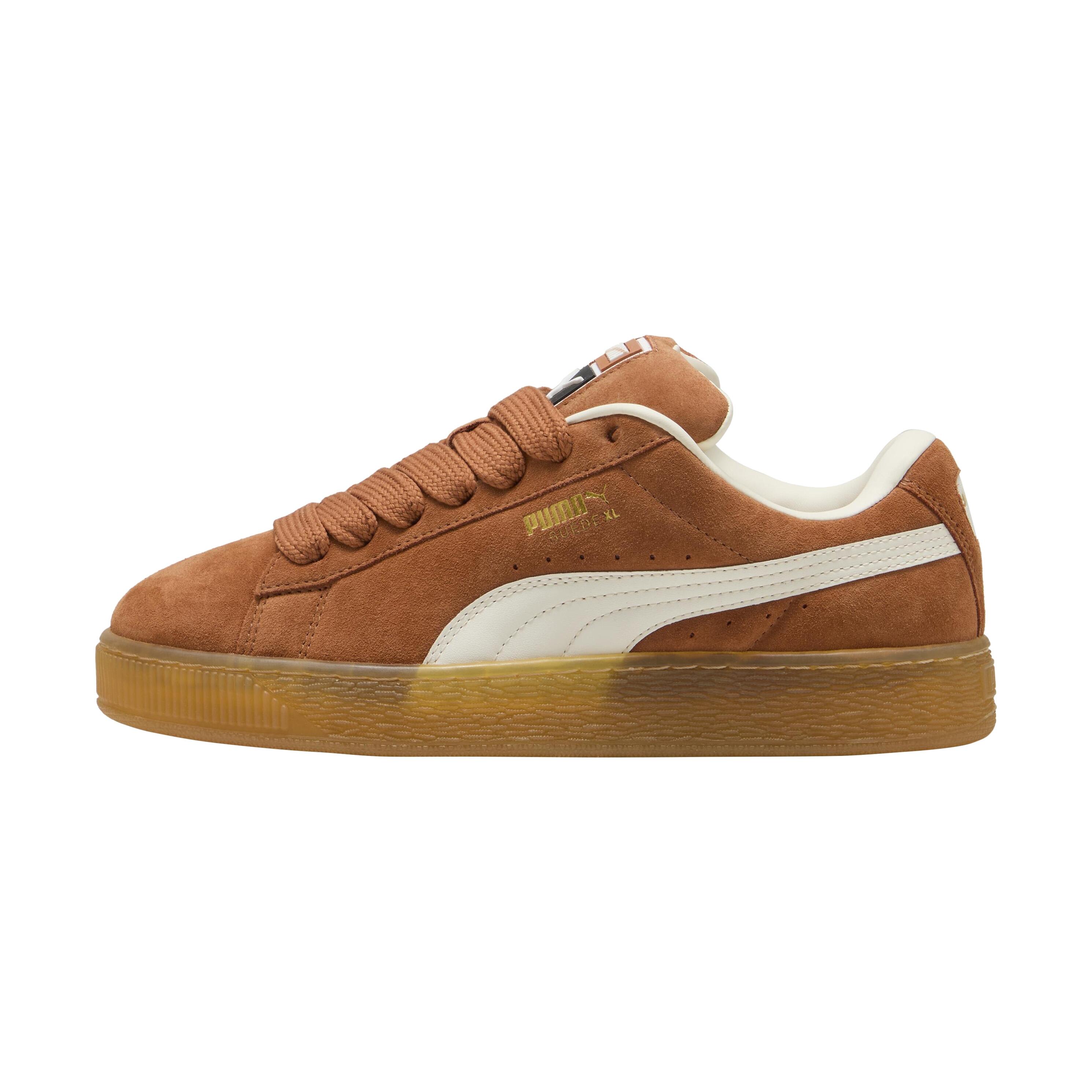Trenerzy Puma Suede XL