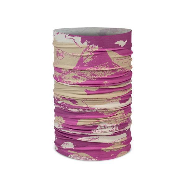 Bandana BUFF ORIGINAL ECOSTRETCH ESYR ORCHID