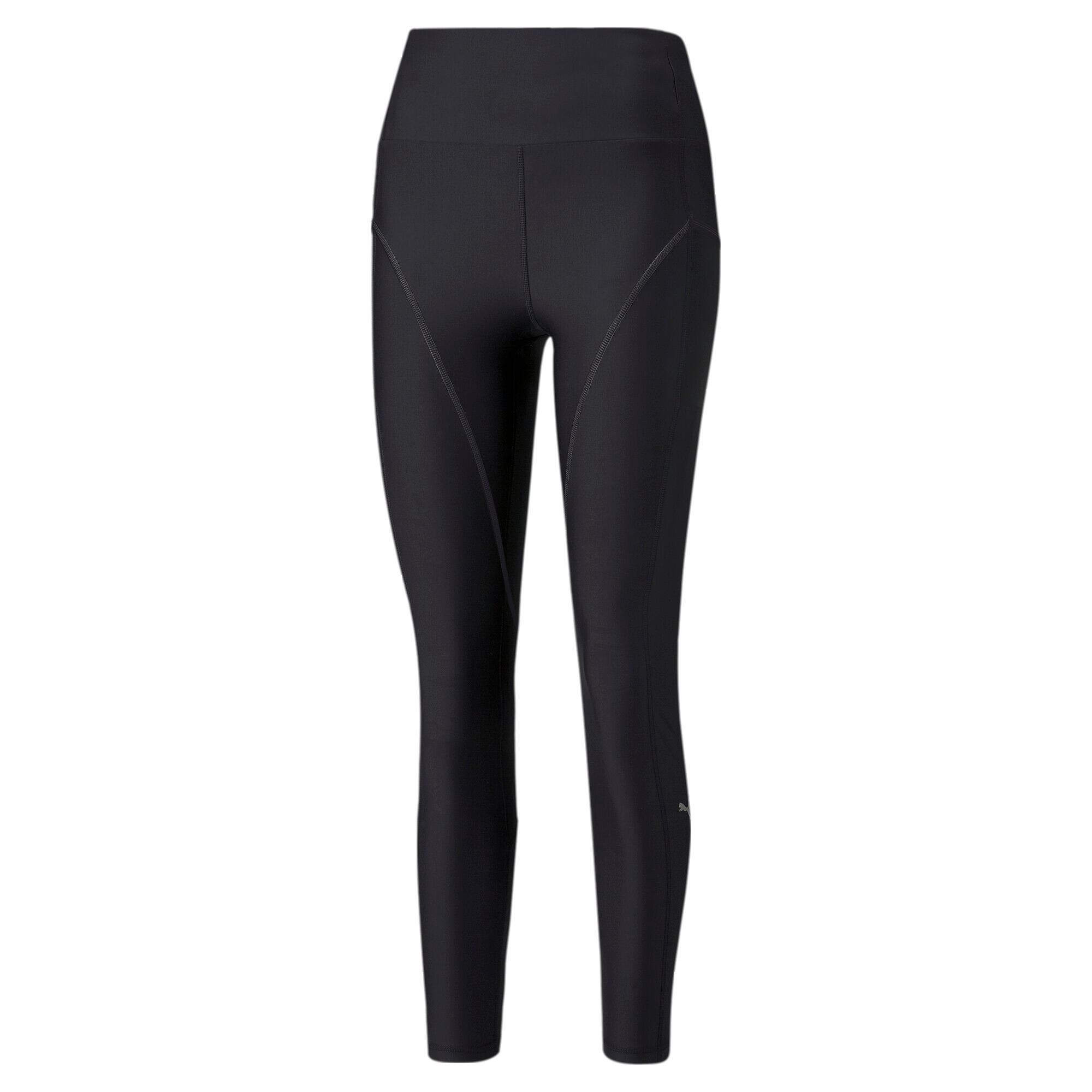 Legginsy Sportowe Damskie Puma Run Marathon Fl