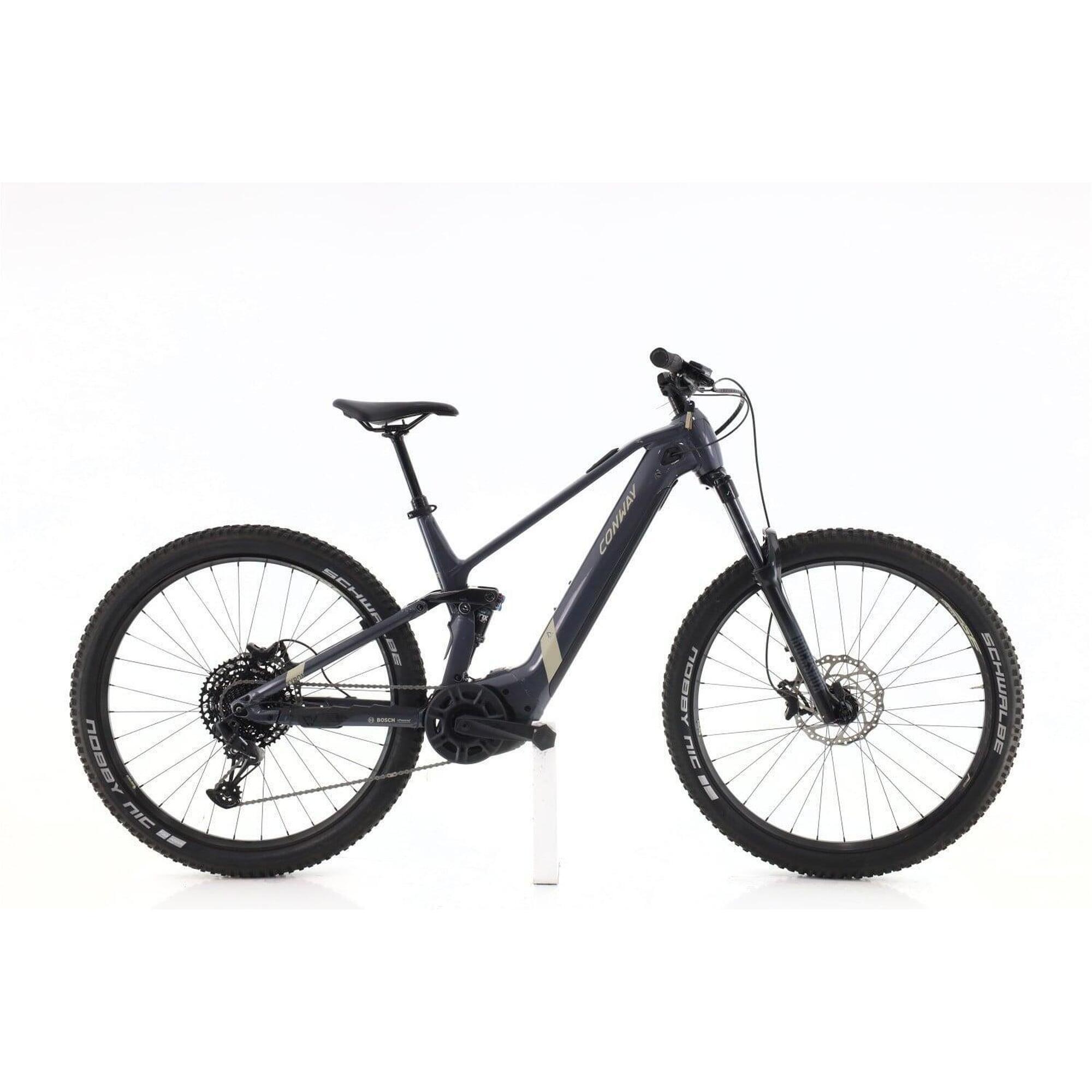 Second life · R. elektryczny · Conway Xyron S 2.9 · W bardzo dobrym stanie