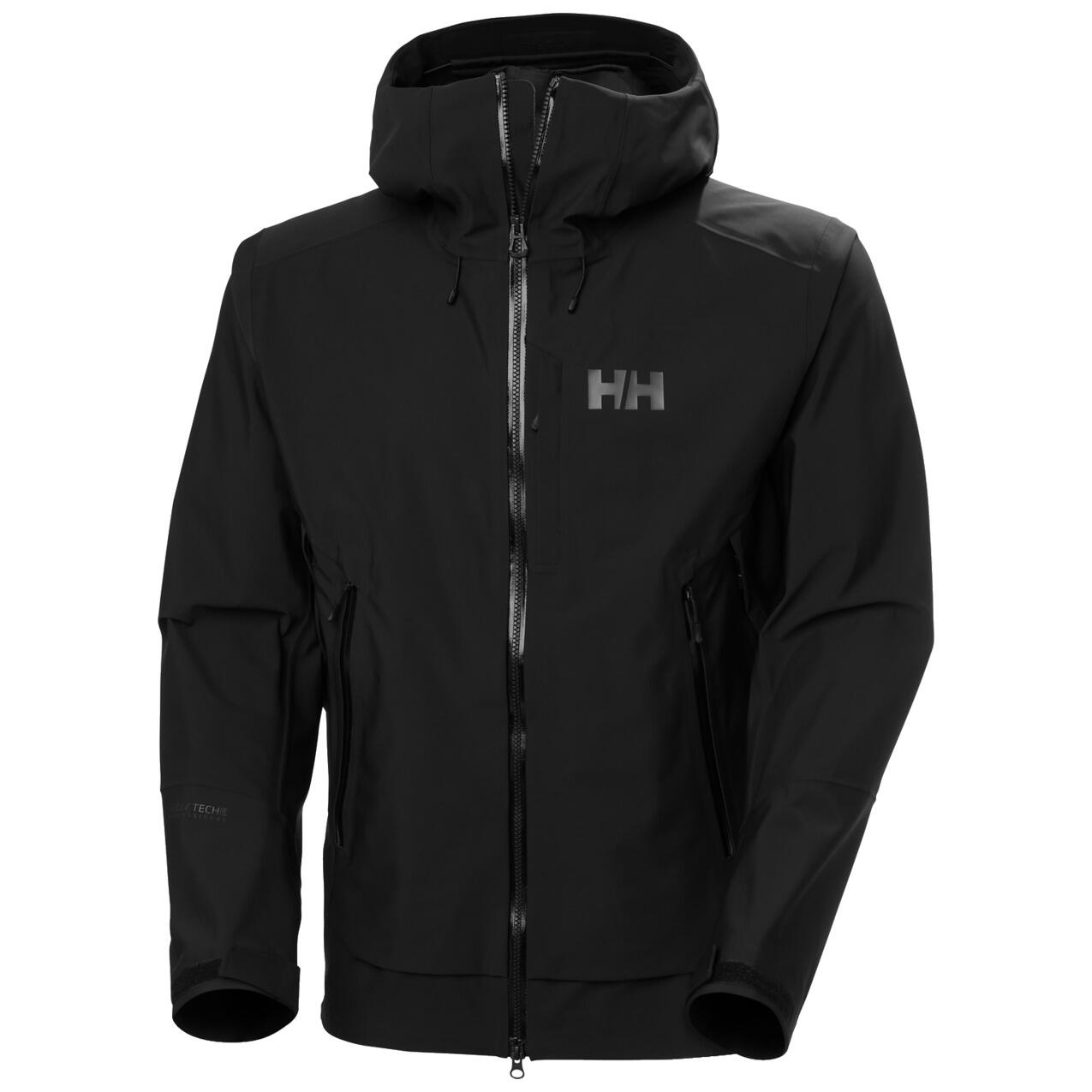 Kurtka narciarska Helly Hansen Verglas Bc