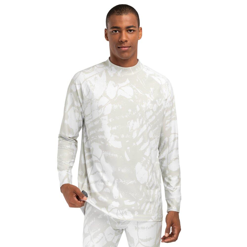 Podkoszulka termoaktywna męska Slush Gray