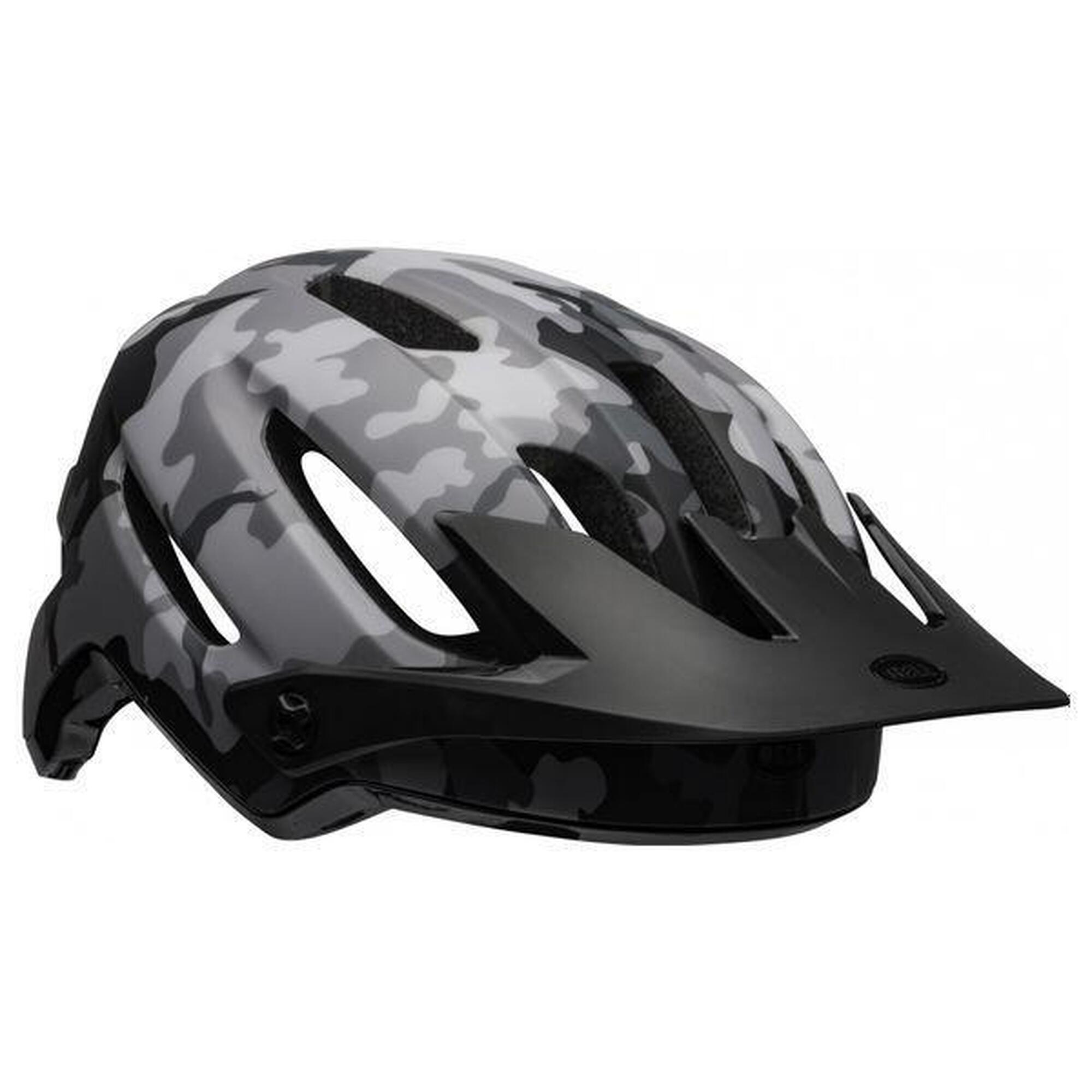 Kask rowerowy Mtb Bell 4Forty Integrated Mips L (58-62 cm)