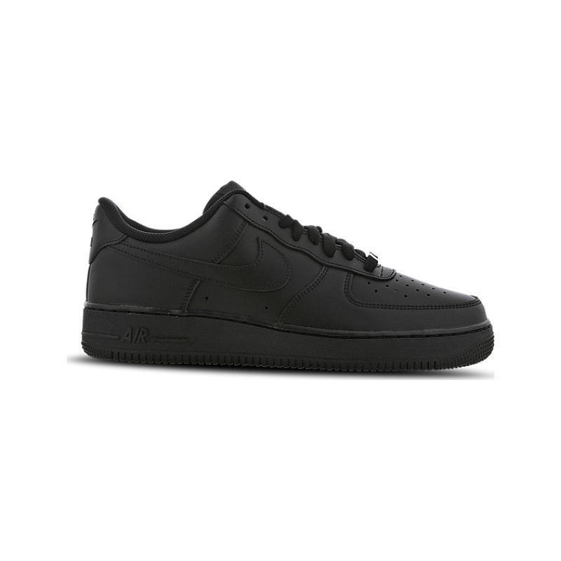Buty męskie Nike Air Force 1 '07 Low - CW2288-001