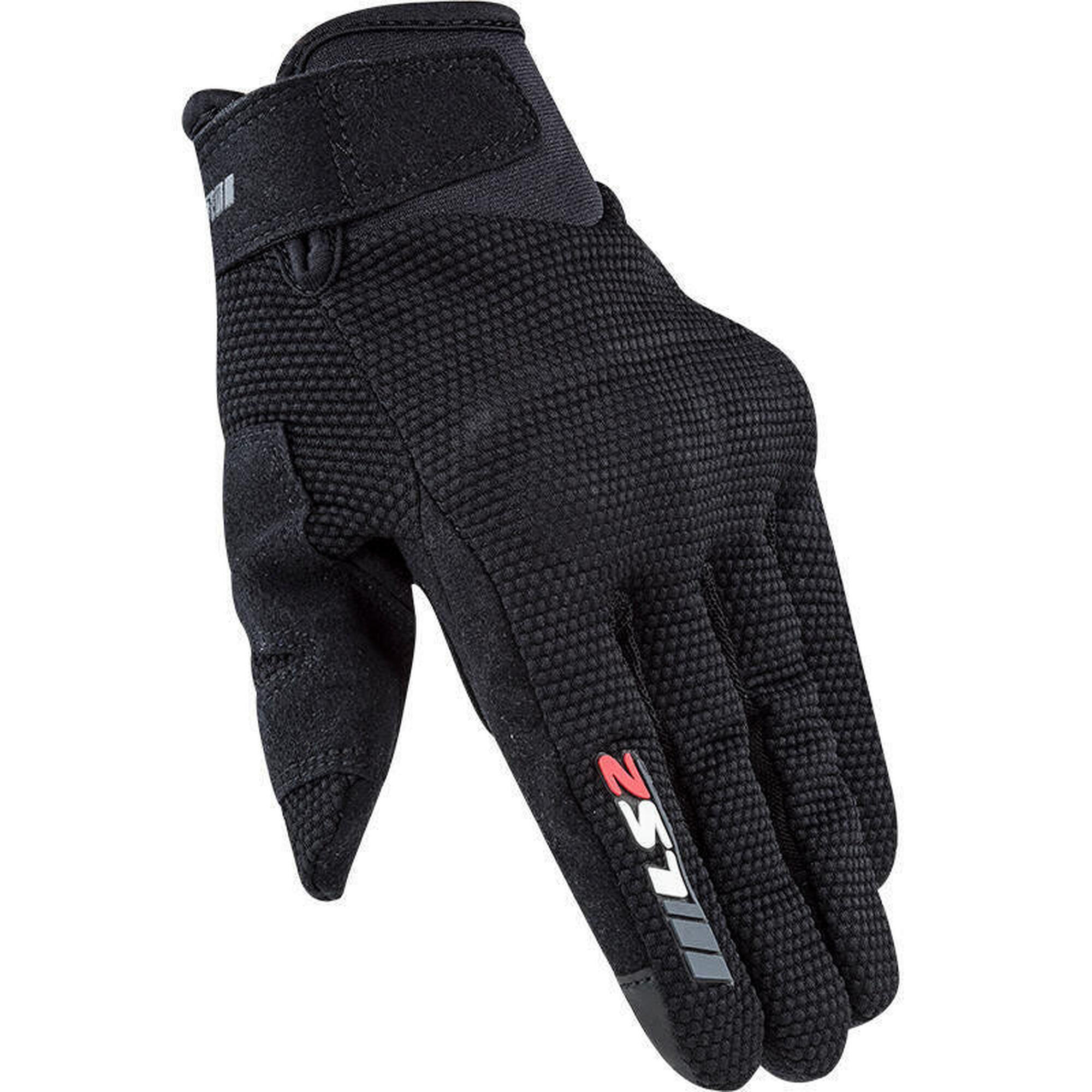 Rękawice rowerowe Ls2 Ray Lady rozmiar M czarne