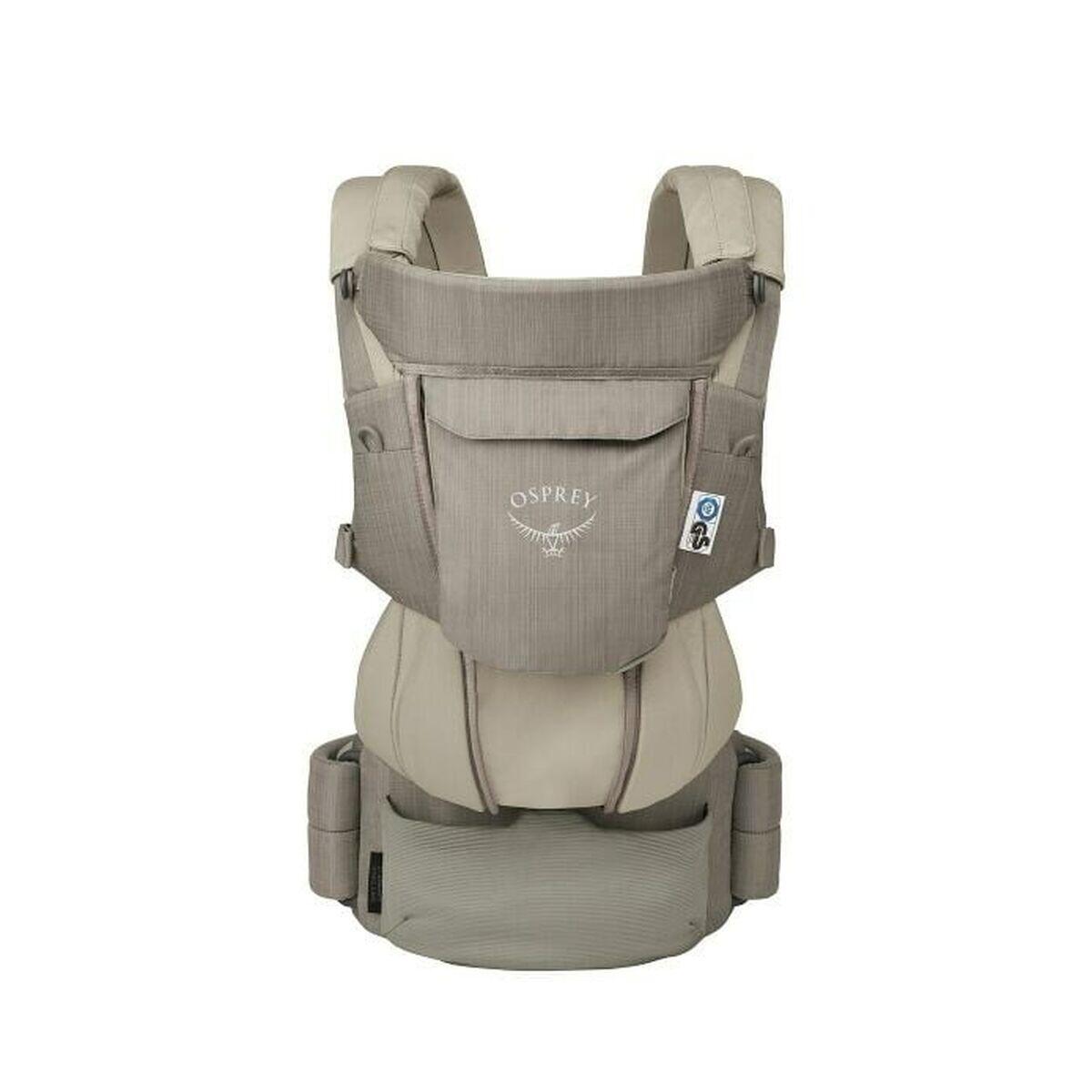 Nosidełko niemowlęce Osprey Poco™ Soft Child Carrier LT Tourist Carrier Polieste