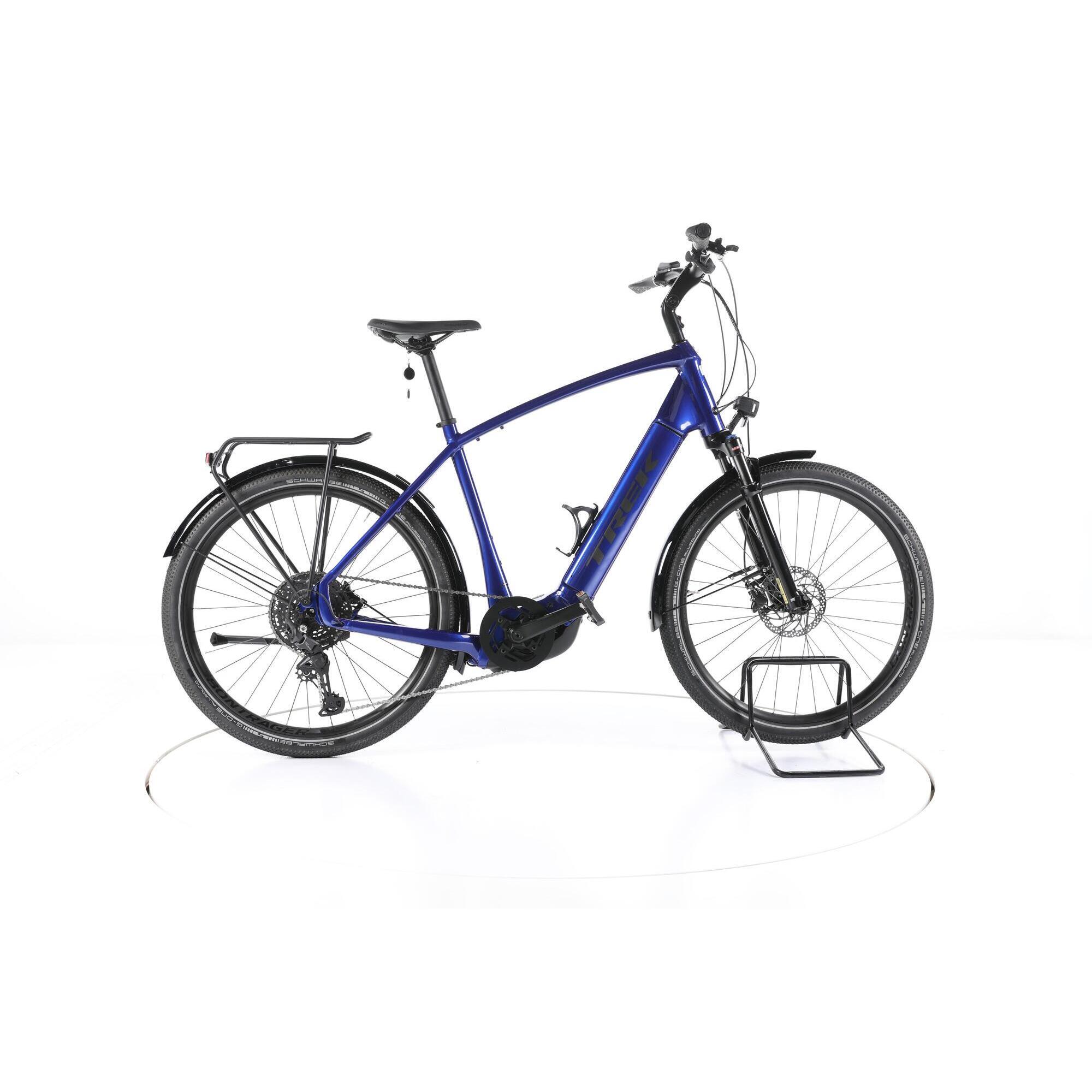 Second Life - Trek Allant+ 7 Trekking E-Bike 2023 - Bardzo dobry stan